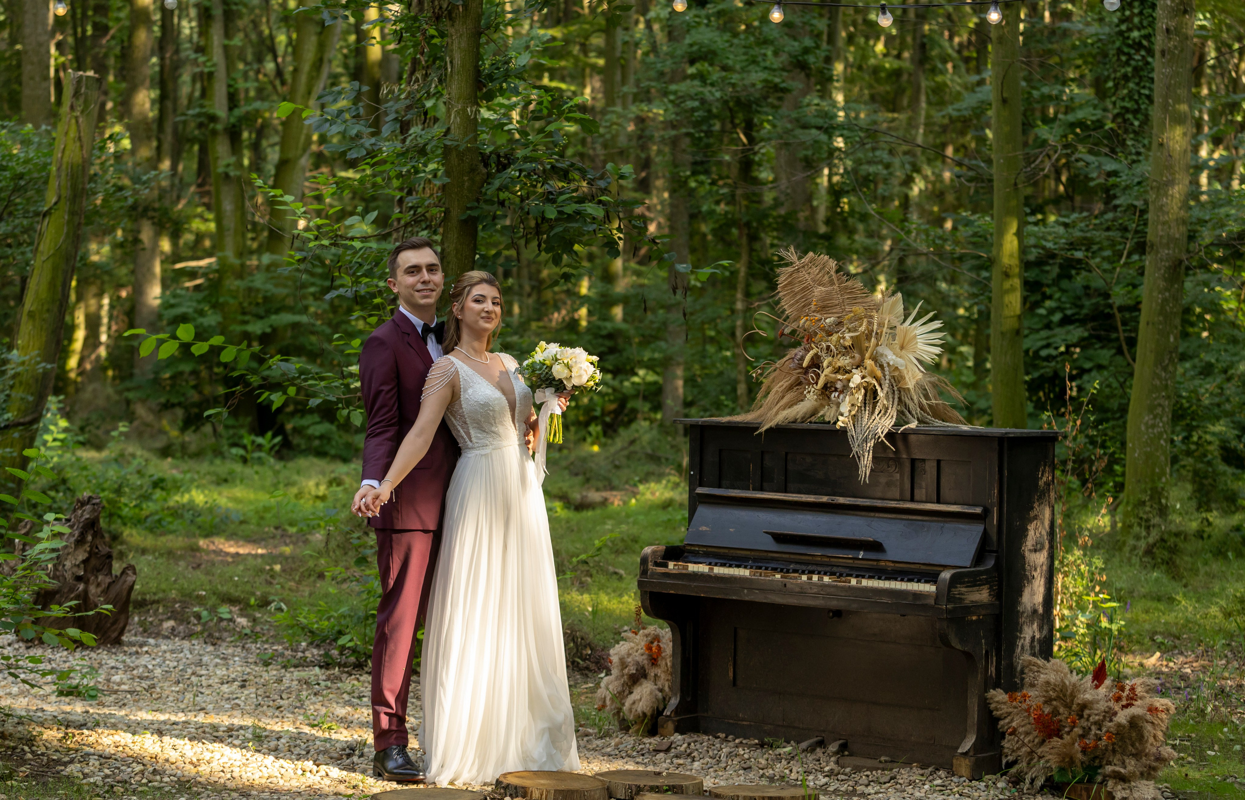 Cununie Civila. Fotograf profesionist de eveniment ce captureaza povesti si emotii