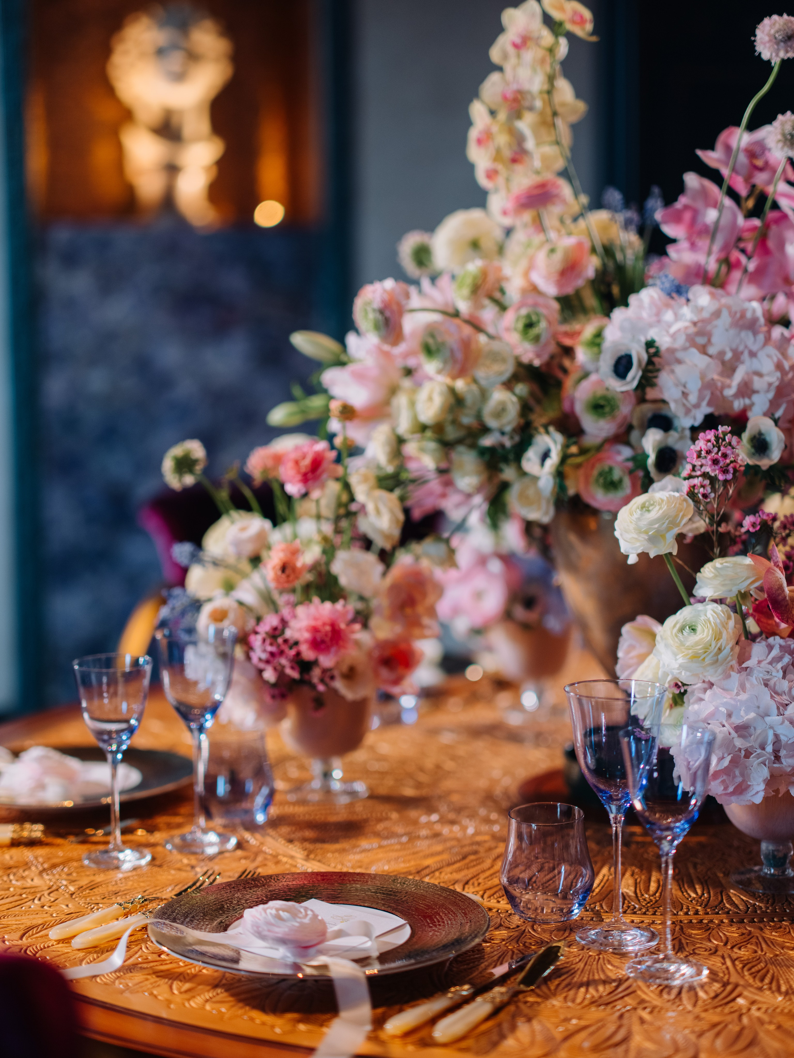 Elopement Wedding at Villa Clara, Rome — Luxury Romance in the Heart of Italy