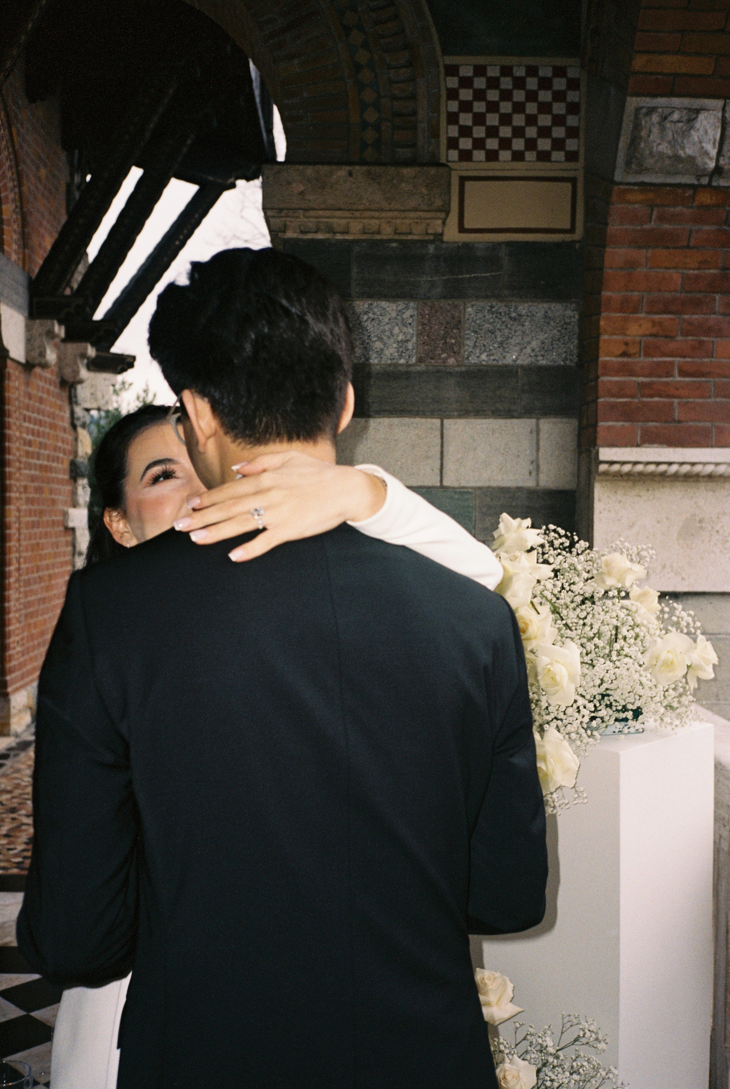 Proposal in Como | Romantic Lake Como Proposal Photoshoot. Wedding photographer in Italy