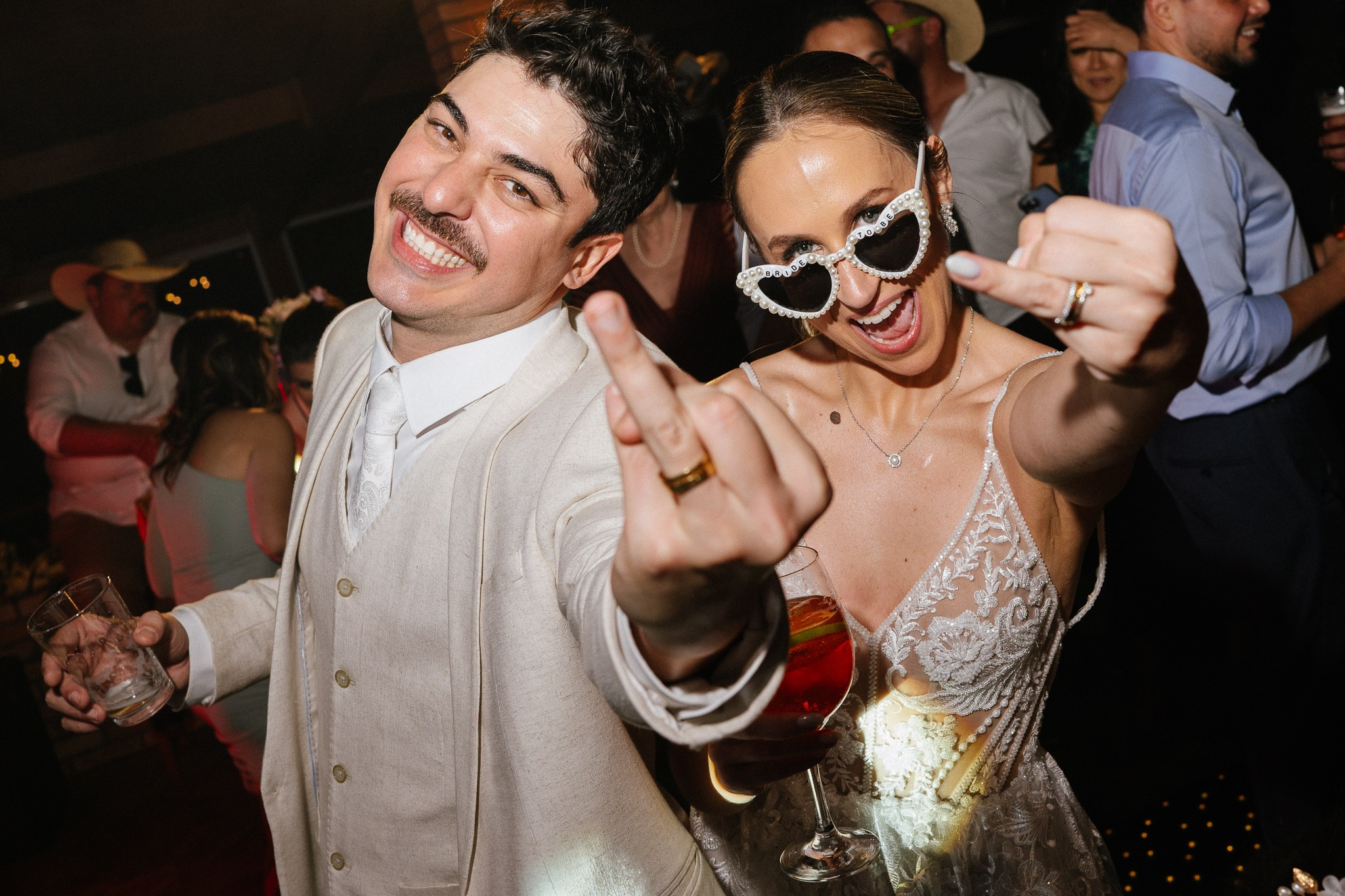 Julia & Alvaro | Fotografia de Casamento no Palmeiras Eventos de Limeira