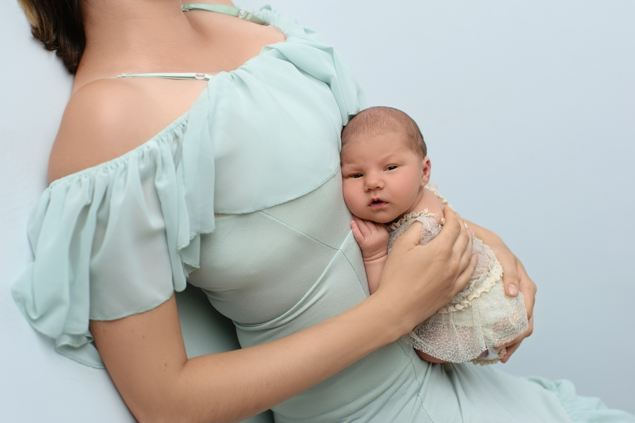 Wichtige Infos zum Neugeborenen- und Baby- Fotoshooting | Ablauf und Tipps. Neugeborene, Baby Fotografin in Düren (NRW) - Vitalina Unruh