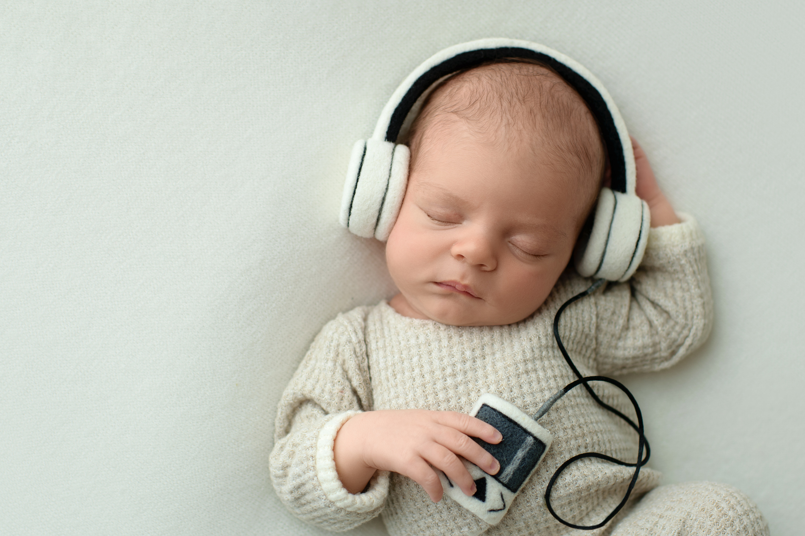 Neugeborenen Fotografie in Düren. Neugeborene, Baby Fotografin in Düren (NRW) - Vitalina Unruh