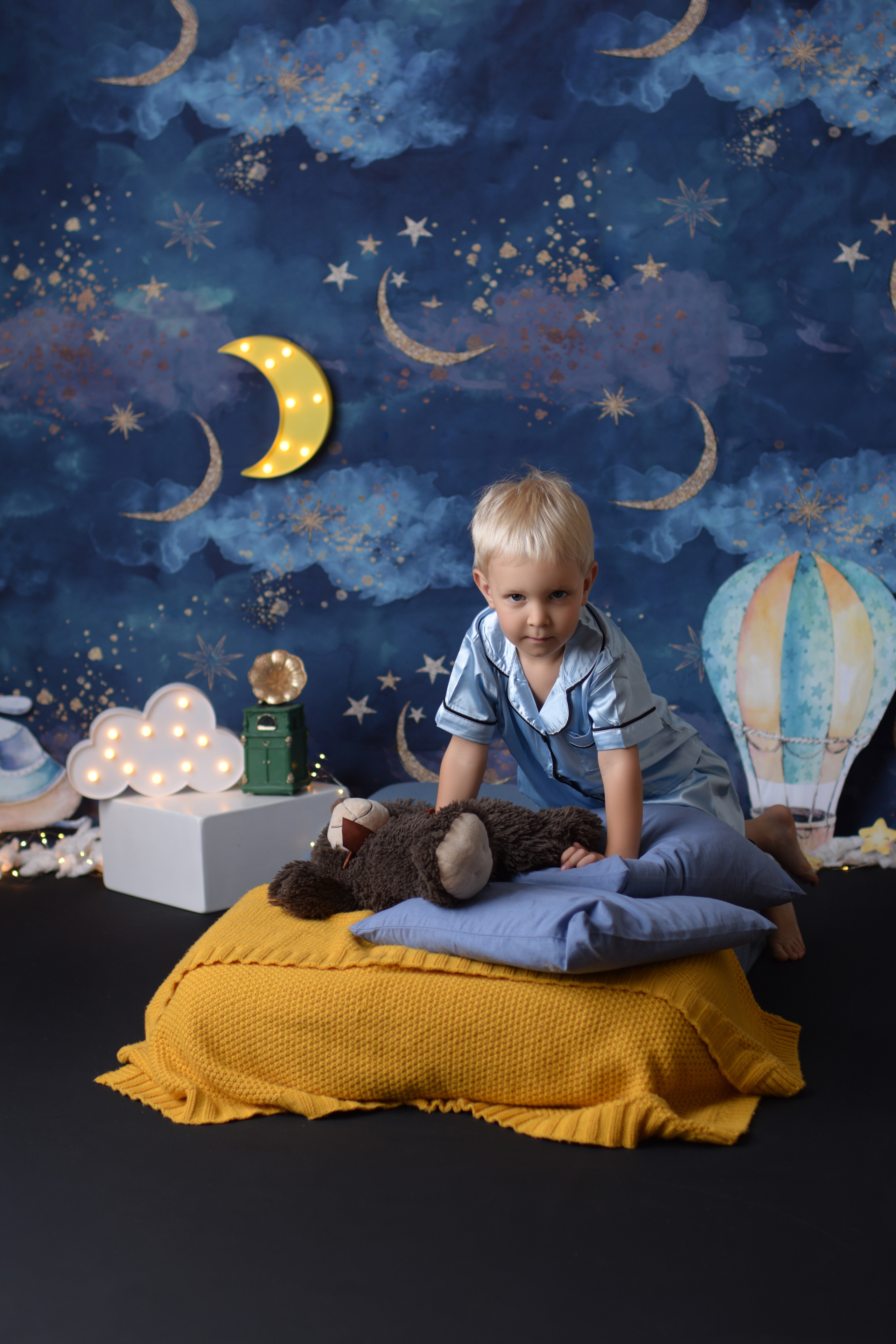 Baby Fotoshooting bis 1 Jahr | Düren, Köln, Aachen. Neugeborene, Baby Fotografin in Düren (NRW) - Vitalina Unruh