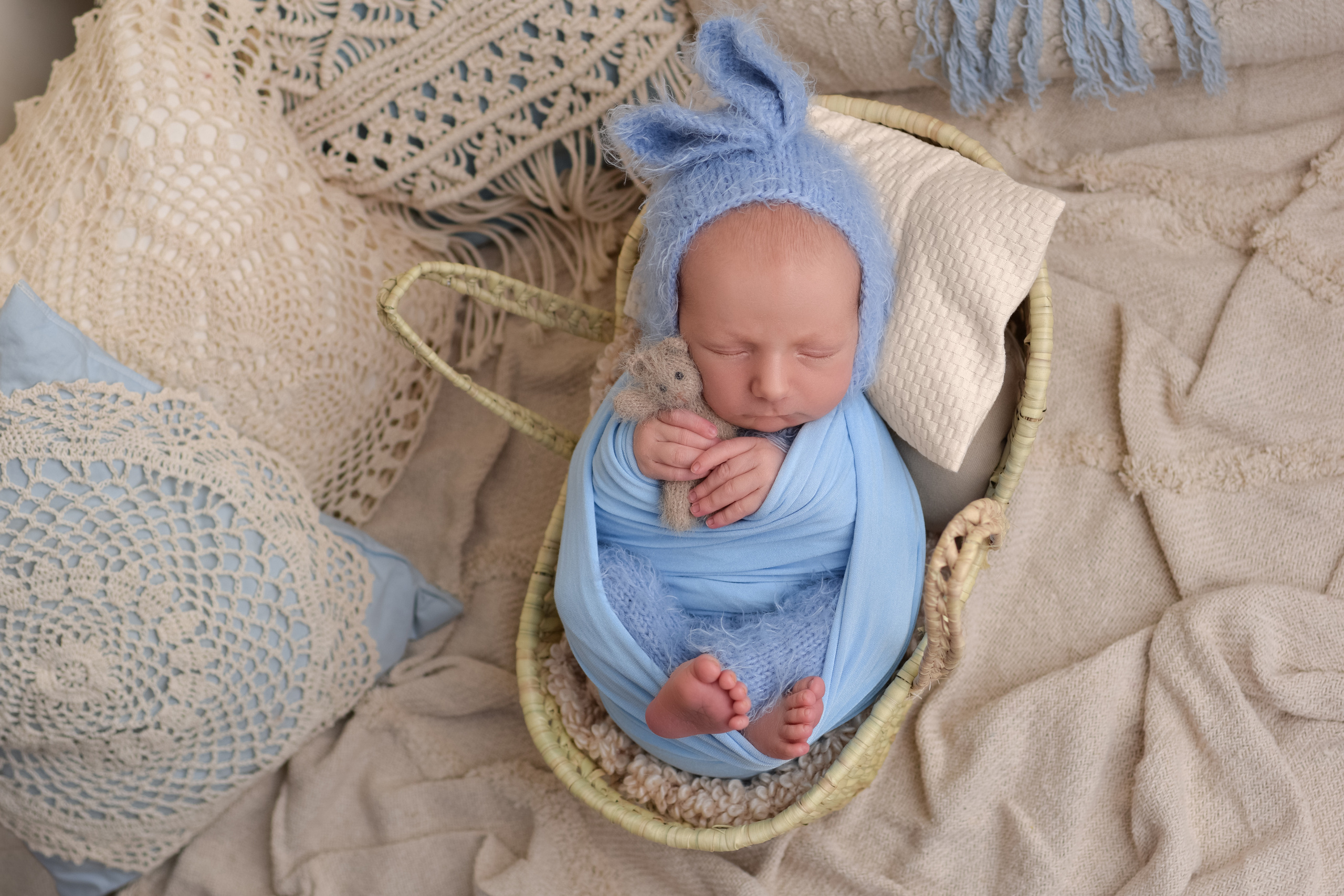 Wichtige Infos zum Neugeborenen- und Baby- Fotoshooting | Ablauf und Tipps. Neugeborene, Baby Fotografin in Düren (NRW) - Vitalina Unruh