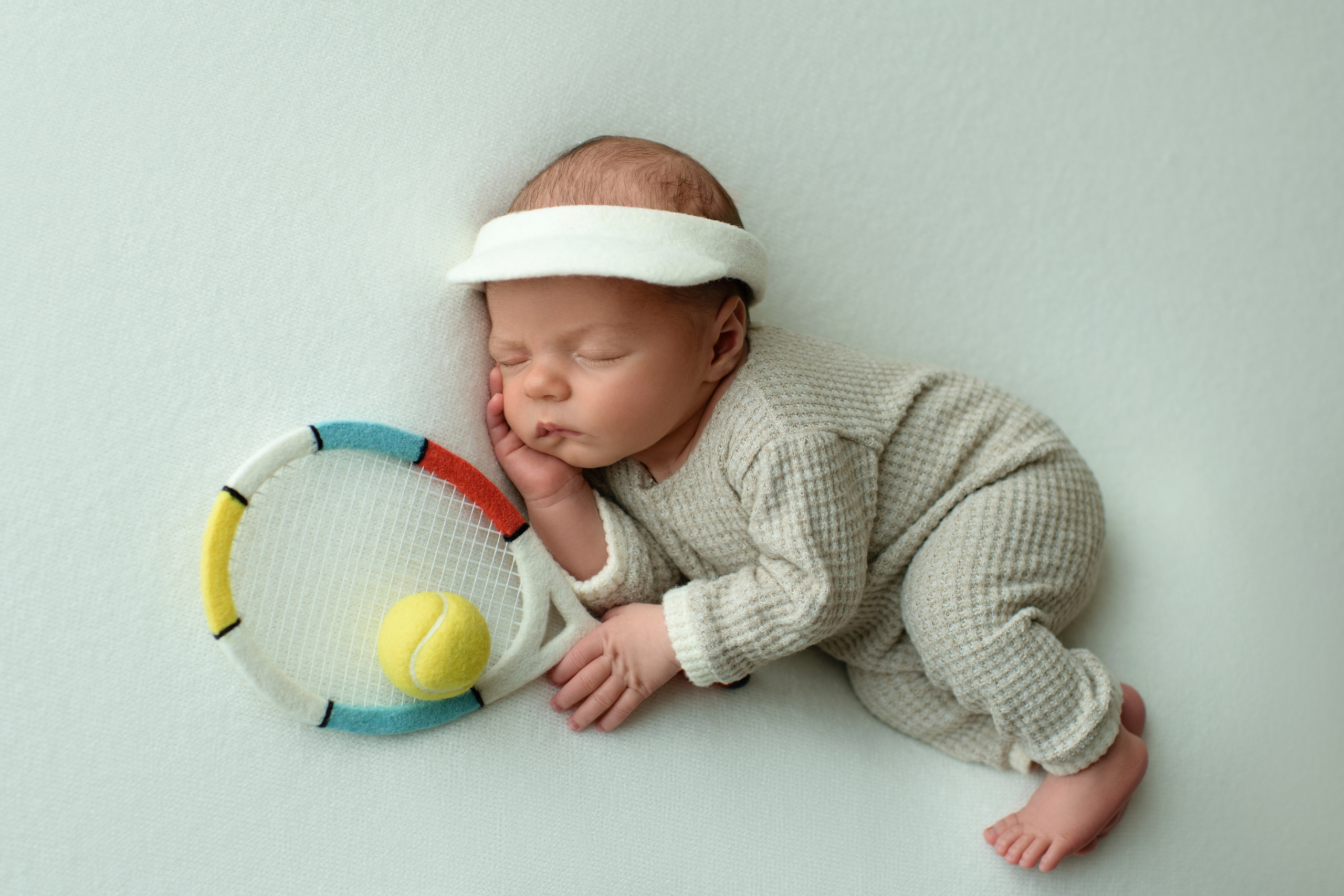 Neugeborenen Fotografie in Düren. Neugeborene, Baby Fotografin in Düren (NRW) - Vitalina Unruh