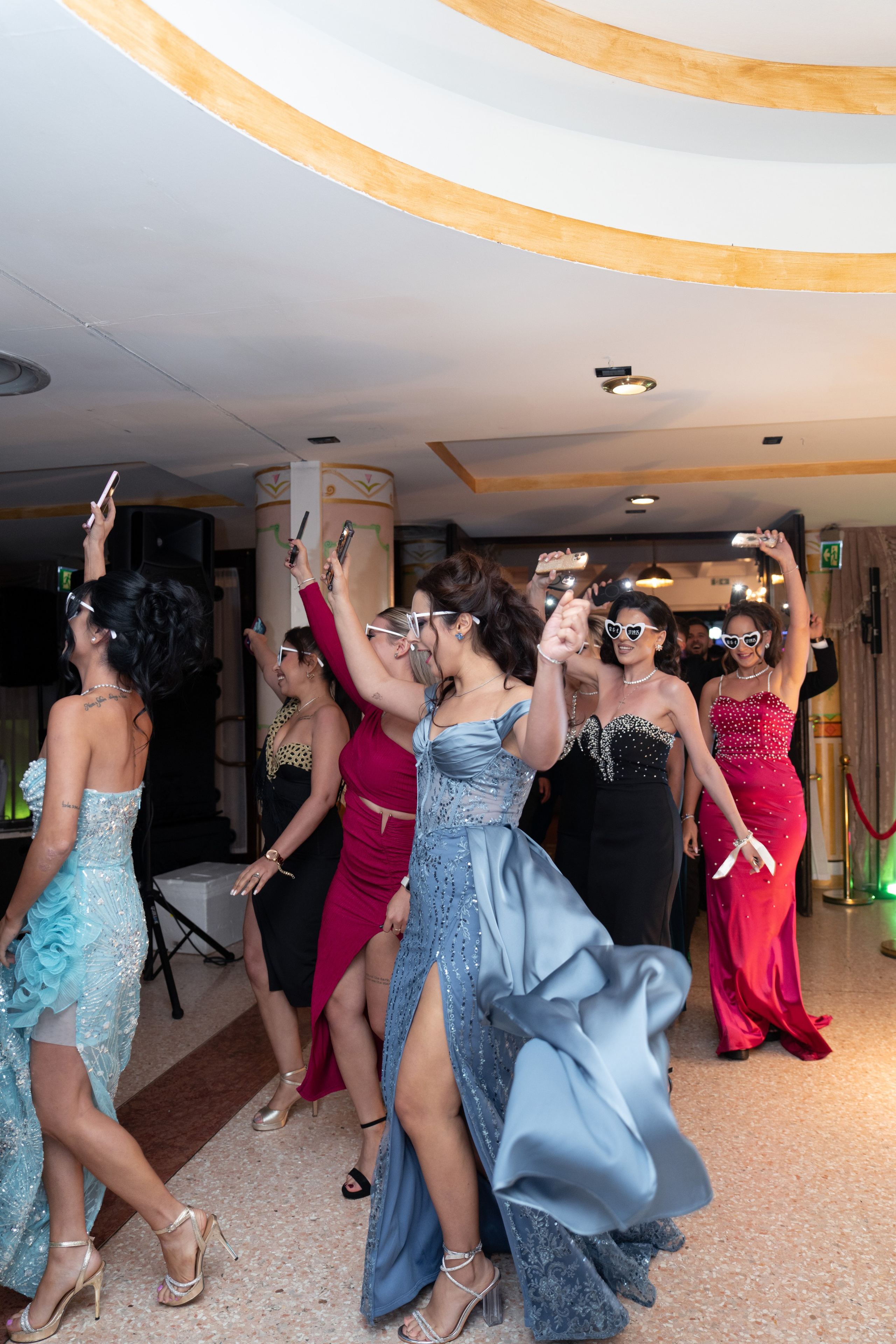 Laura & Razvan. Studio Timis