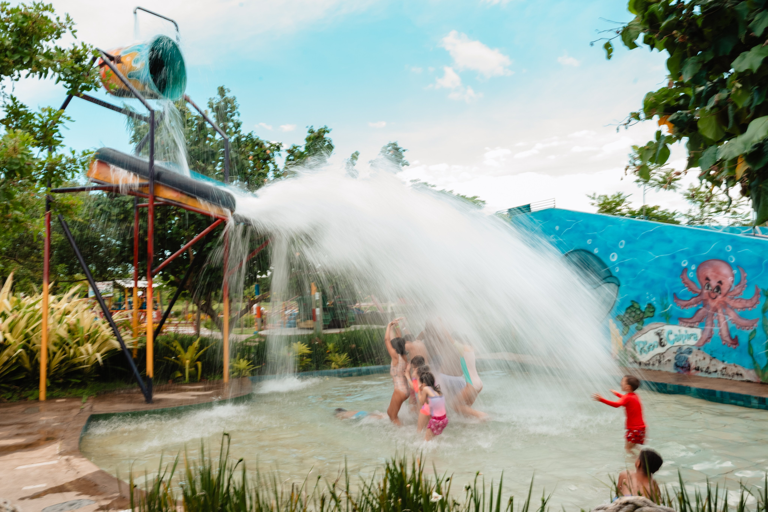 OS 5 anos da Bianca. Fotografo de casamentos e famílias no Espirito Santo — Marllus Milanez