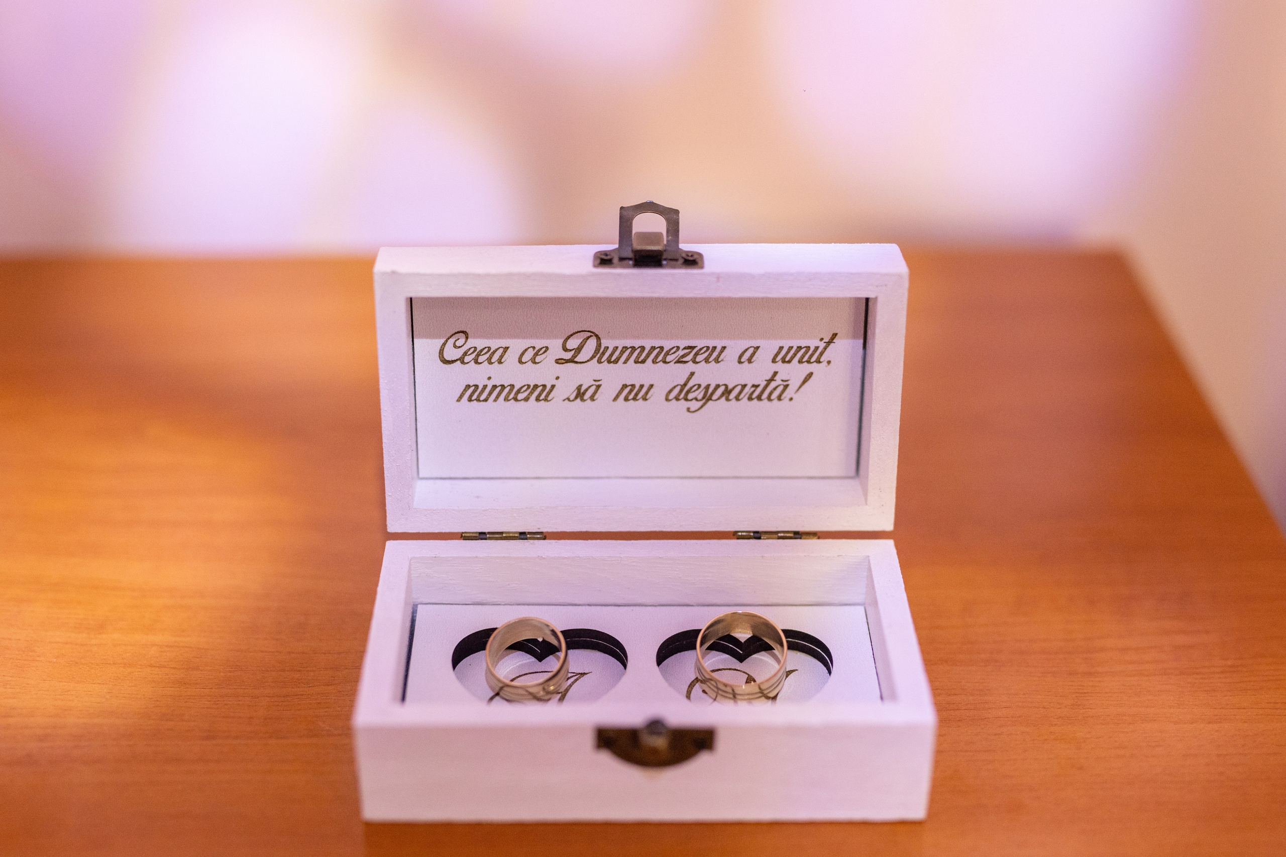 Andrei & Mihaela. Lucian Dedeu — Fotograf de nuntă și eveniment