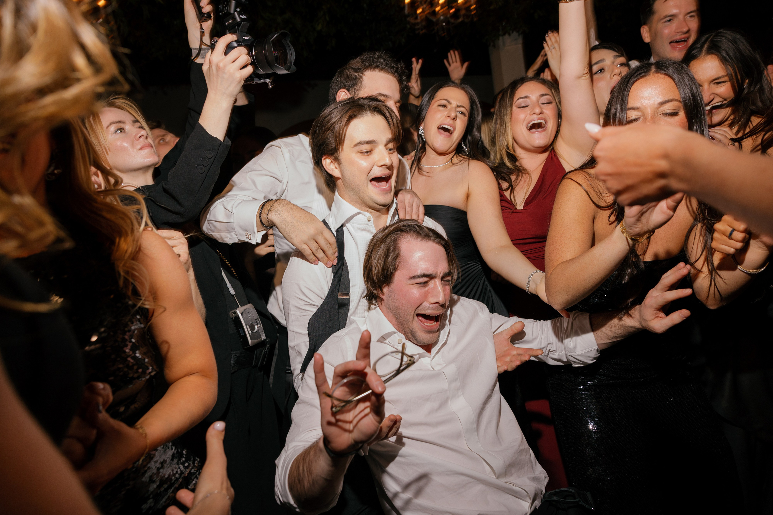 Lauren and Jonah. Wedding photographer and videographer New York | New Jersey