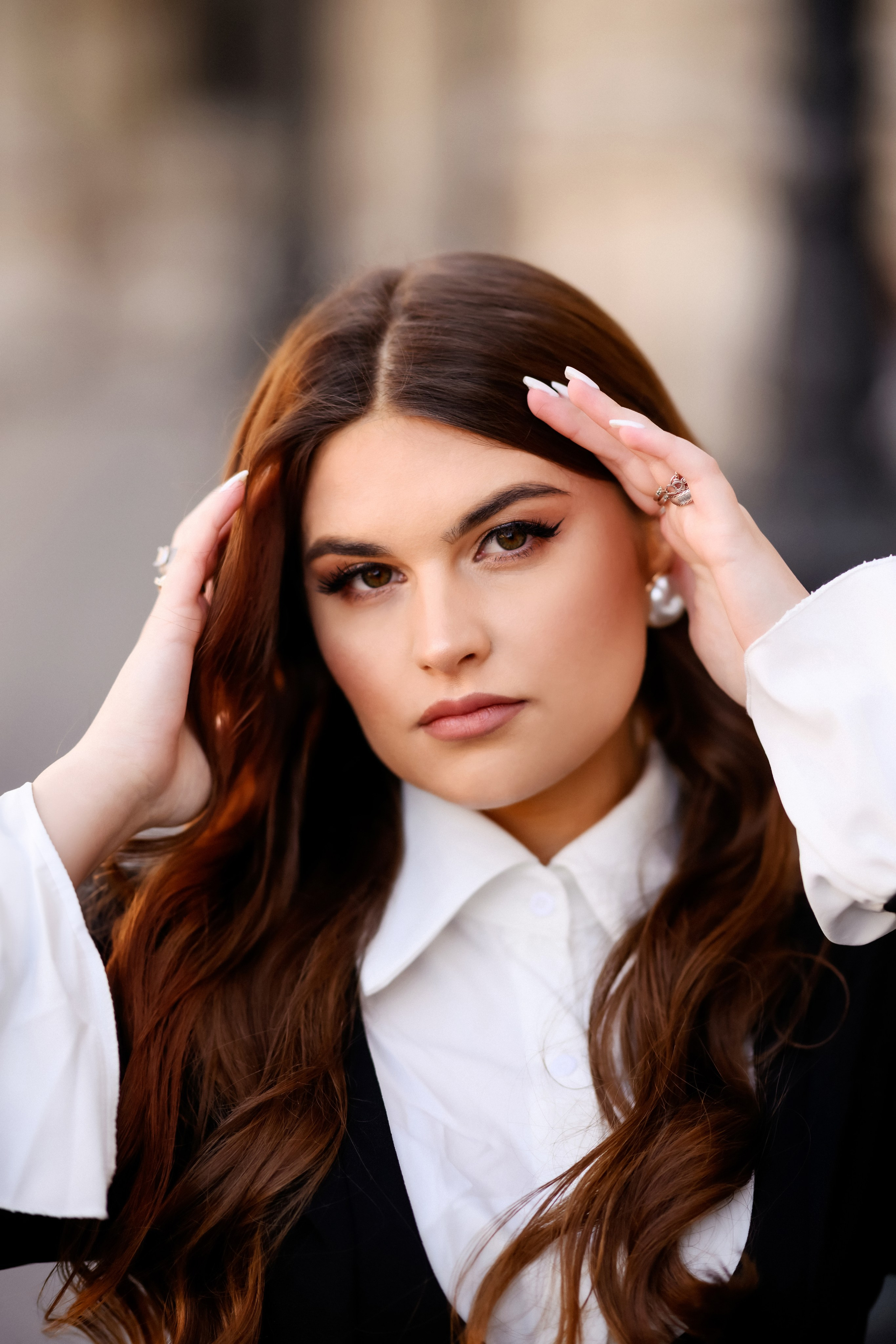 Shooting Paris. Home