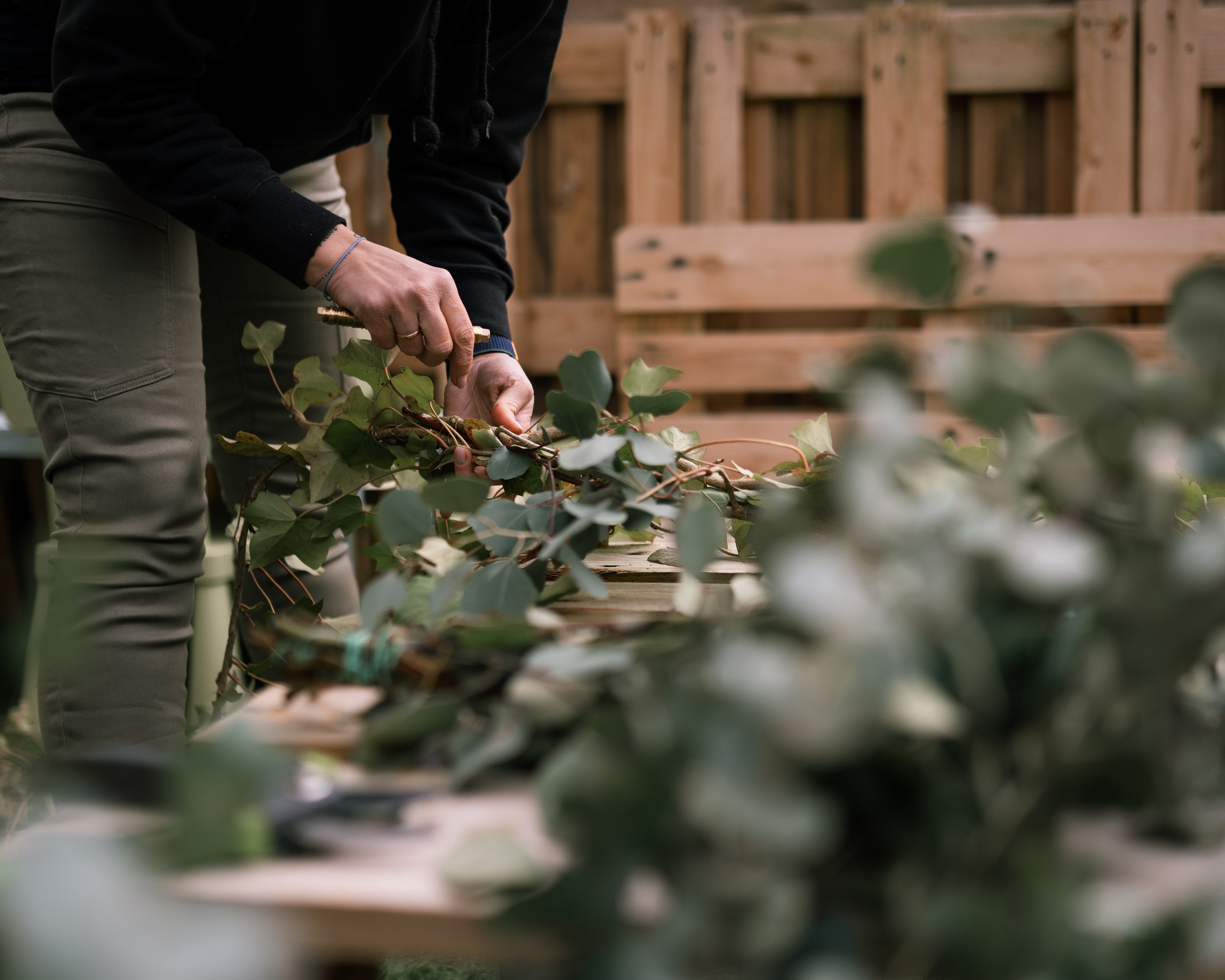 FEEDBACK. Fotografin für Business, Frauenporträts & Familienmomente
