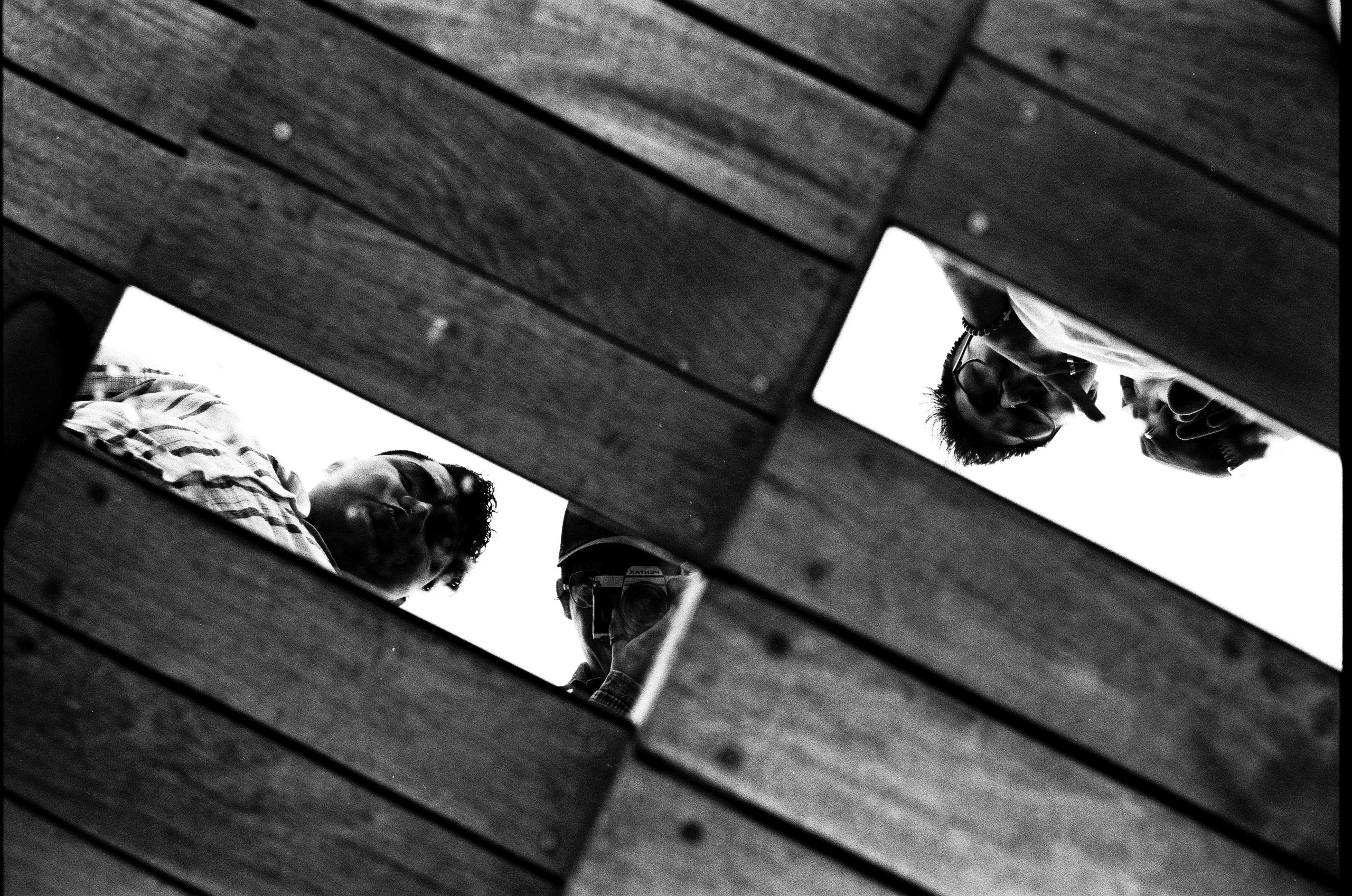 FOTOGRAFIA ANALOGA. Ian Medina, fotógrafo profesional en México