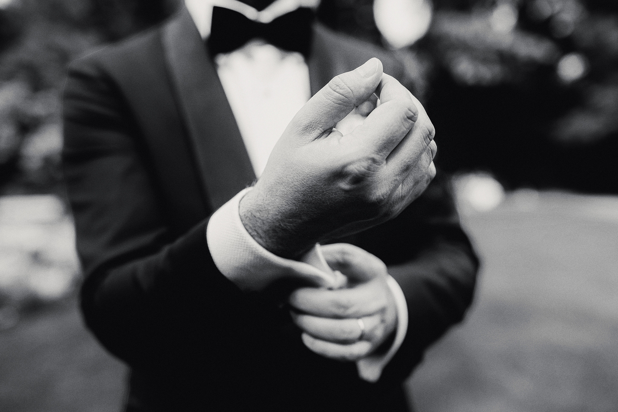 JAKUB + JESSICA | CIVIL WEDDING, ZÜRICH STADTHAUS | BELVOIR PARK | BLACK&WHITE. HOME