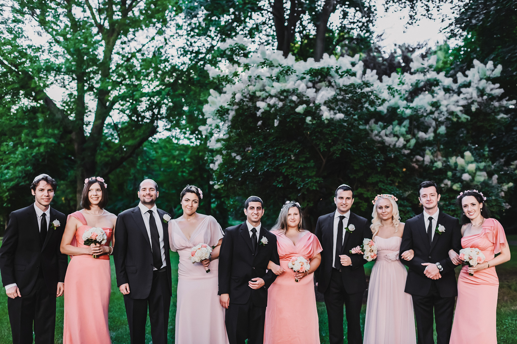 ALLA + OLEG | WEDDING IN BOSTON, USA | PURE REPORTAGE. HOME