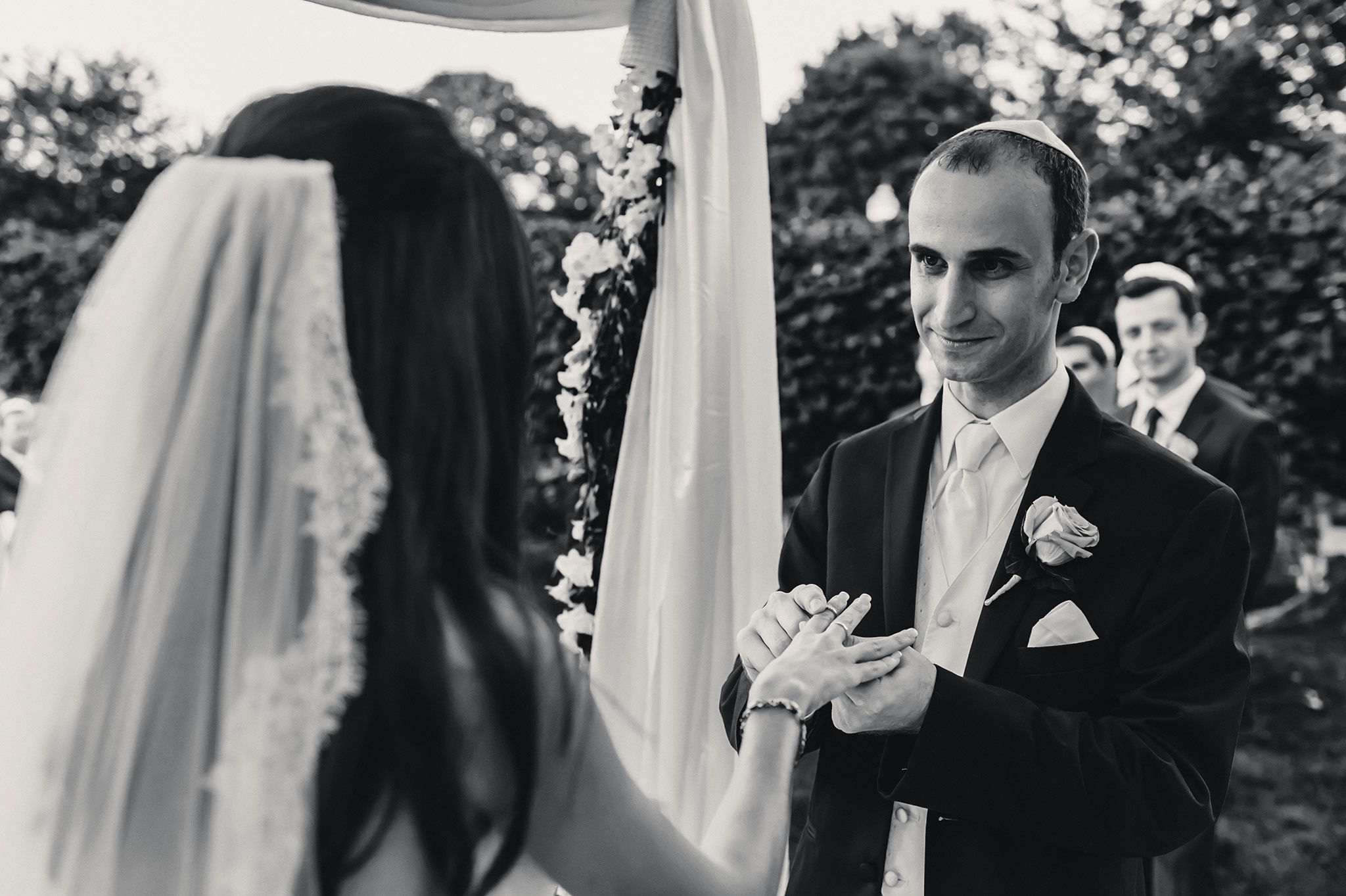 ALLA + OLEG | WEDDING IN BOSTON, USA | PURE REPORTAGE. HOME
