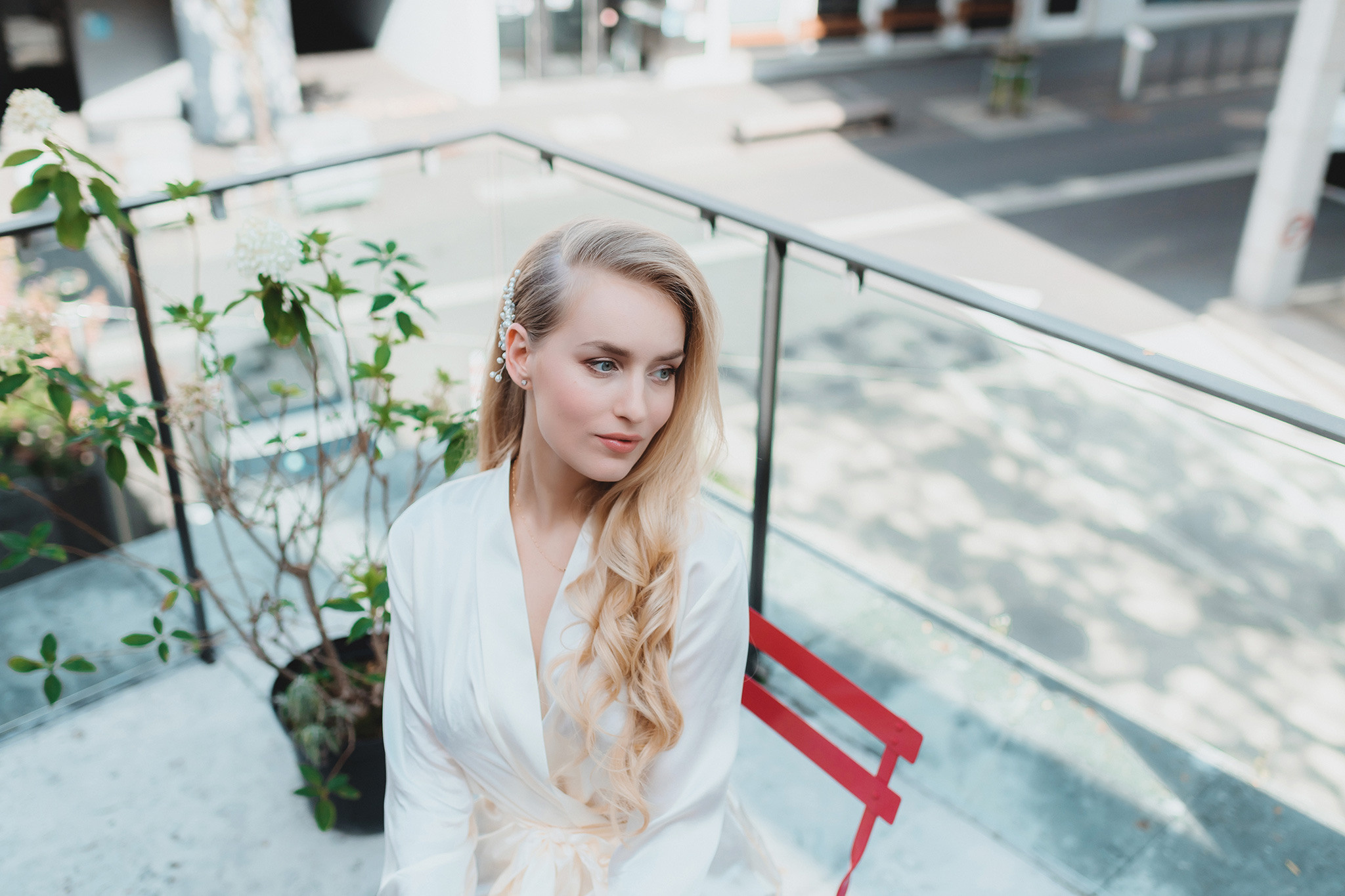 EUGENIA + DANIELE | CIVIL WEDDING, VILLA VILLETTE | CHAM, SWITZERLAND. HOME