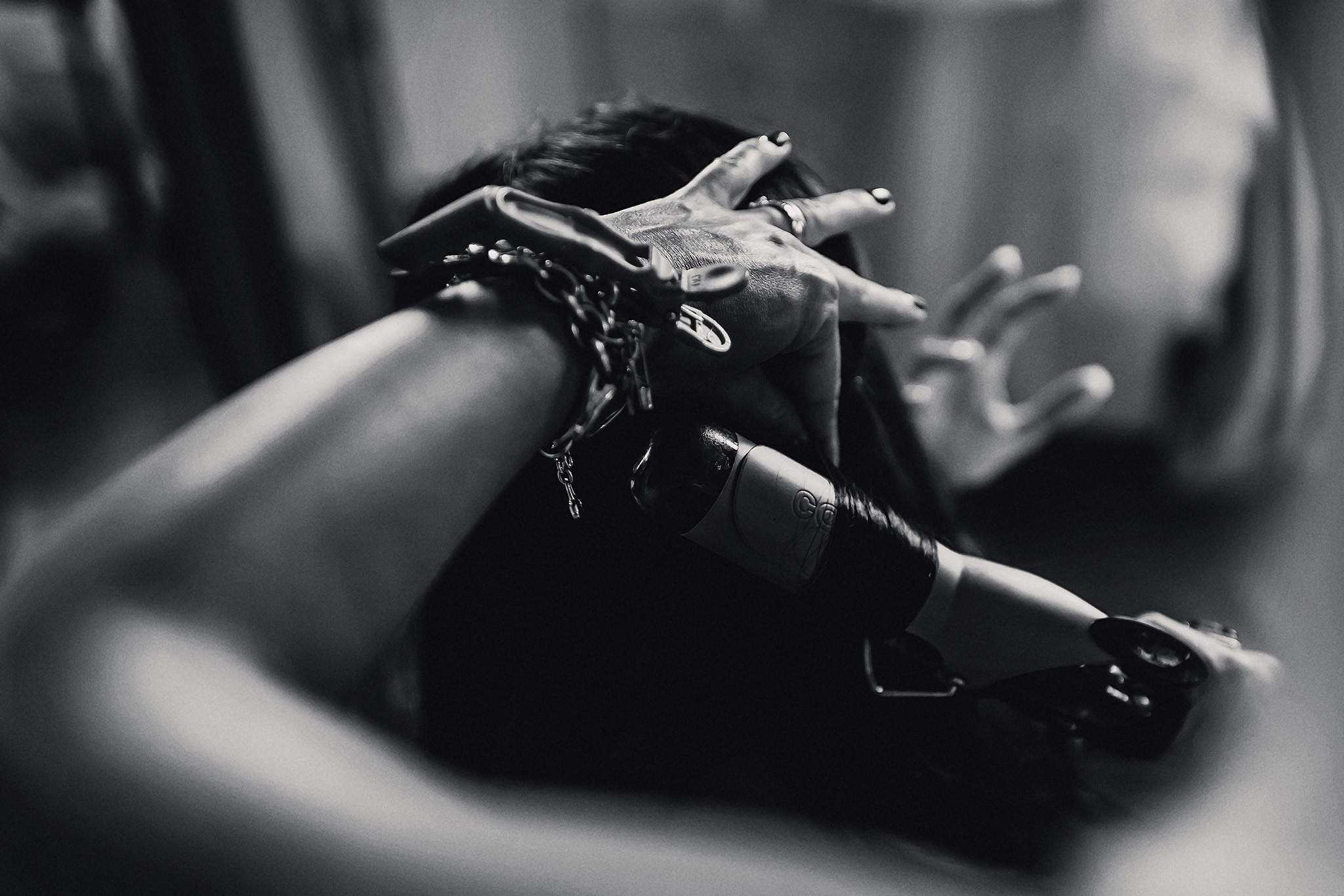 ALLA + OLEG | WEDDING IN BOSTON, USA | PURE REPORTAGE. HOME