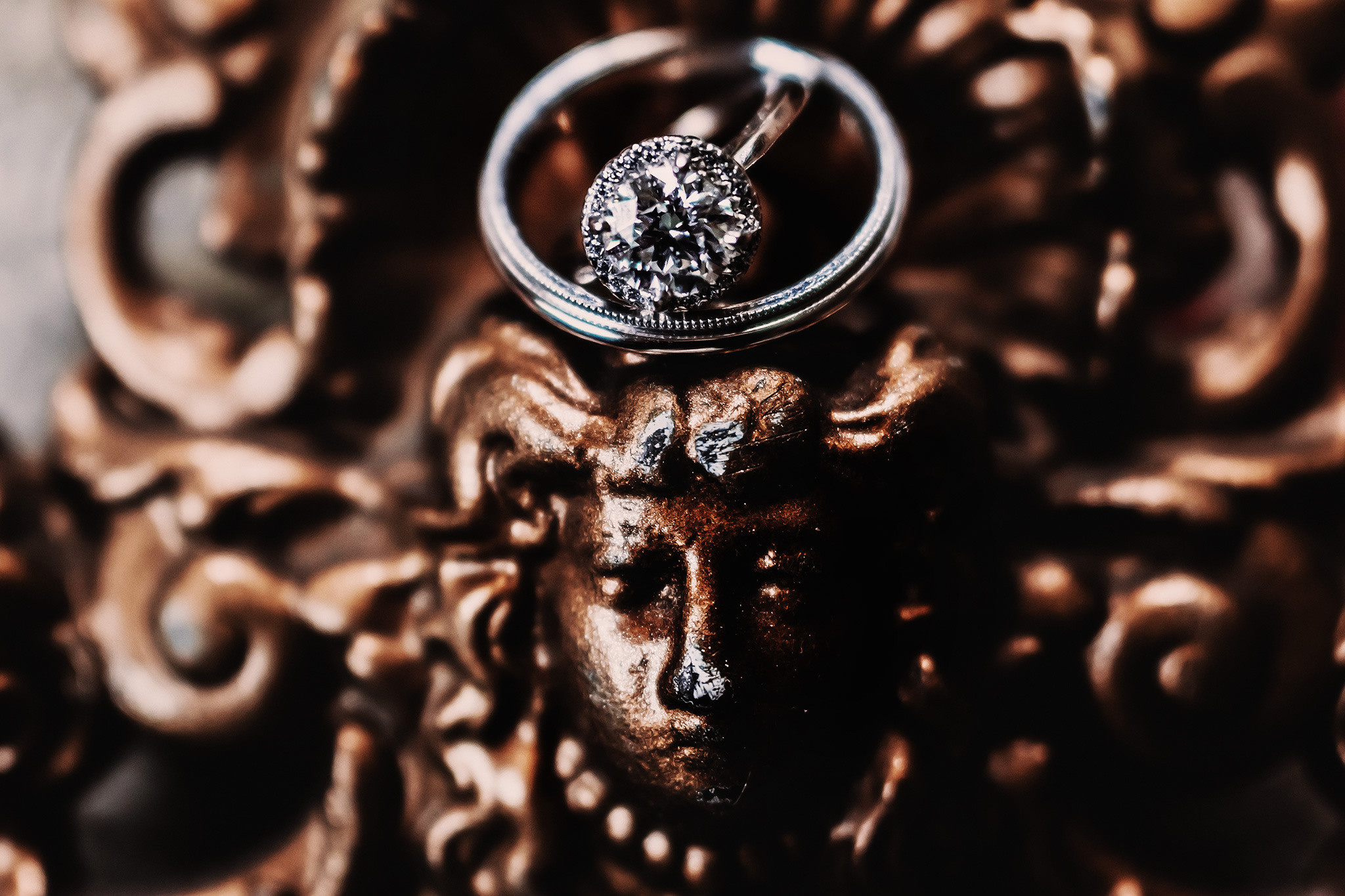 ALLA + OLEG | WEDDING IN BOSTON, USA | PURE REPORTAGE. HOME