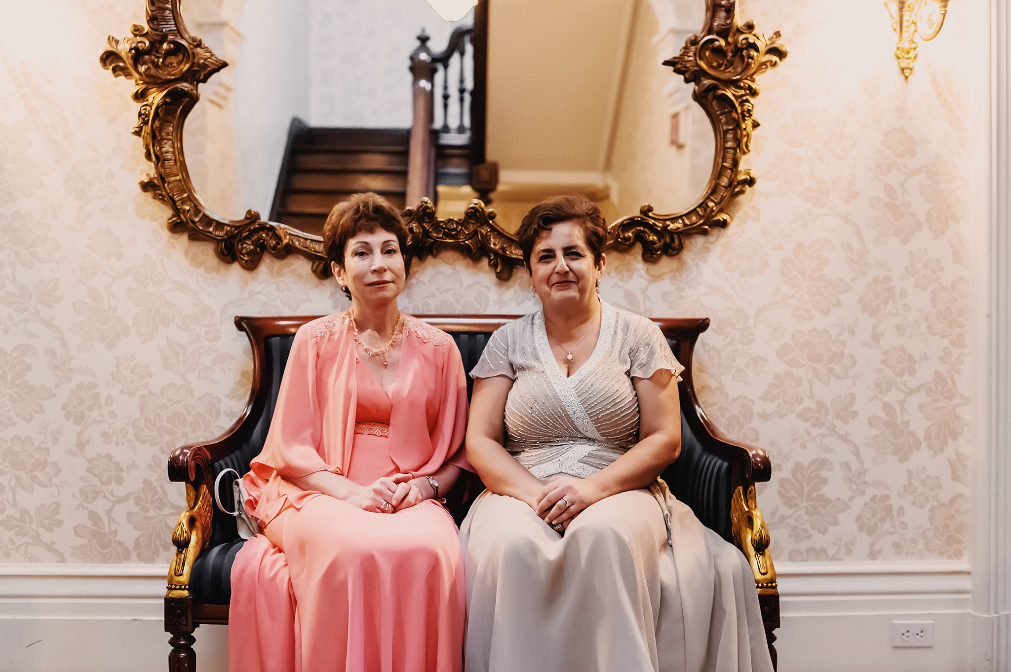 ALLA + OLEG | WEDDING IN BOSTON, USA | PURE REPORTAGE. HOME