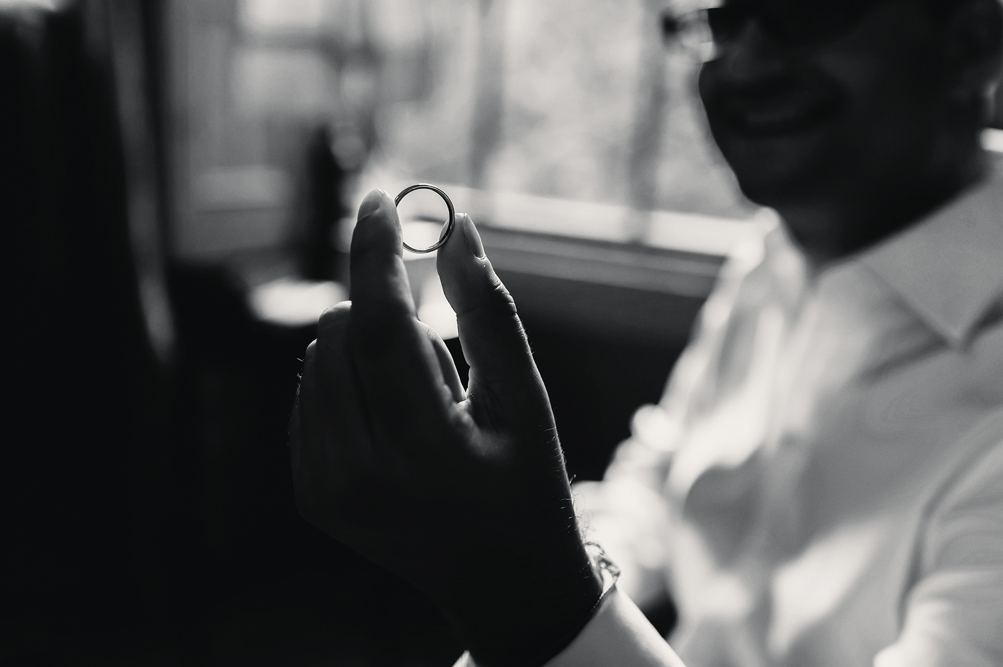 ALLA + OLEG | WEDDING IN BOSTON, USA | PURE REPORTAGE. HOME