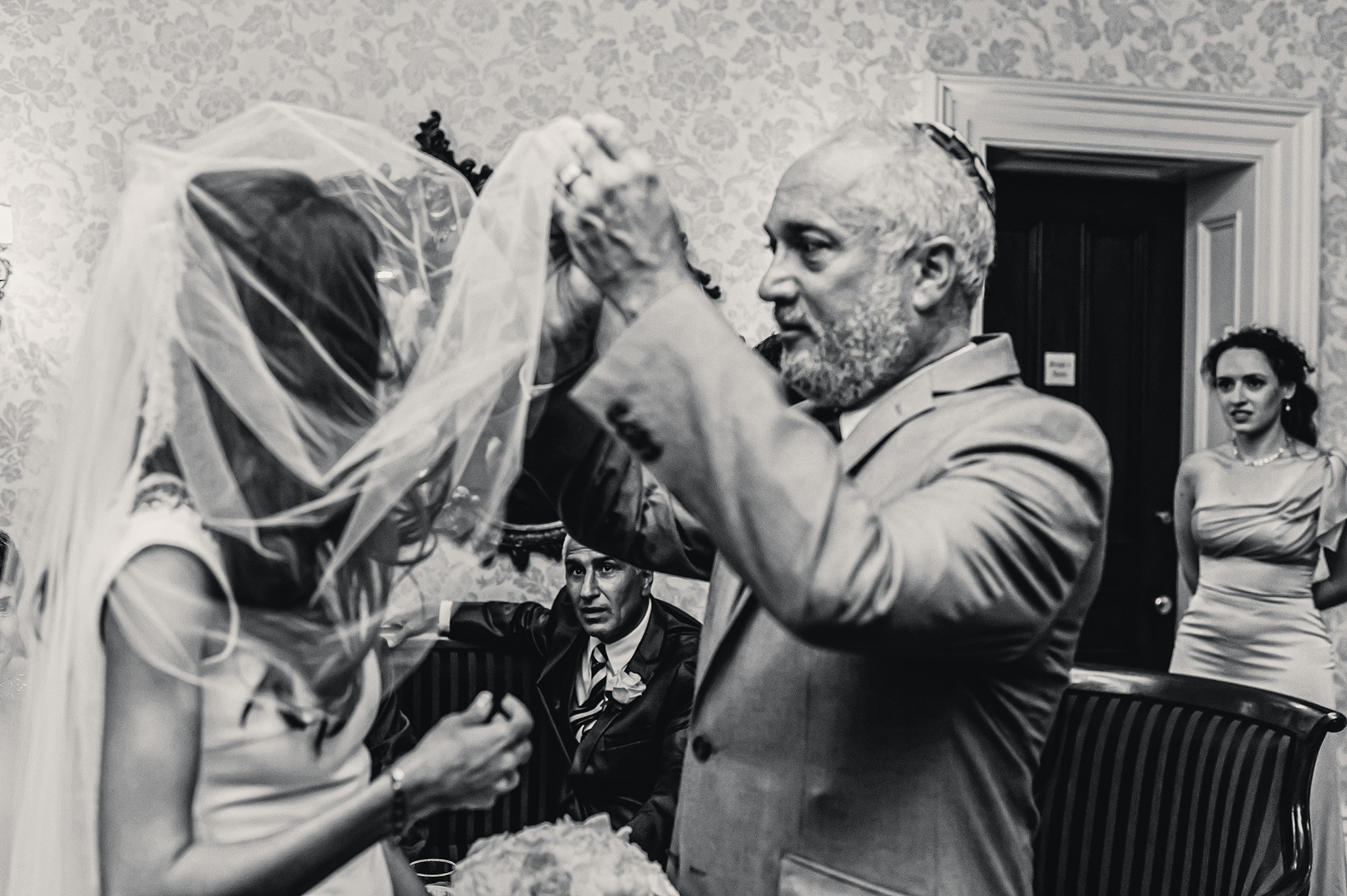 ALLA + OLEG | WEDDING IN BOSTON, USA | PURE REPORTAGE. HOME