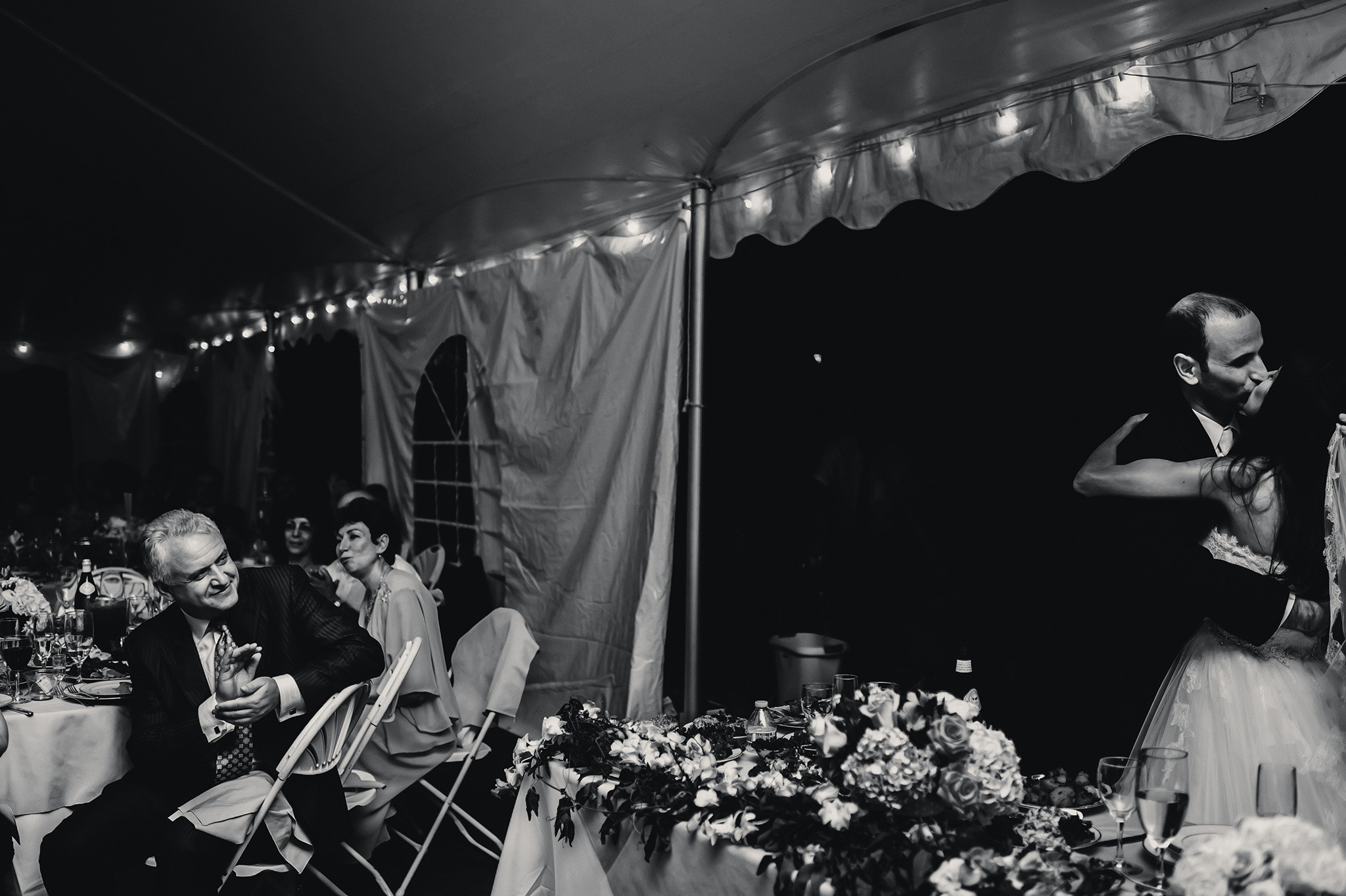 ALLA + OLEG | WEDDING IN BOSTON, USA | PURE REPORTAGE. HOME