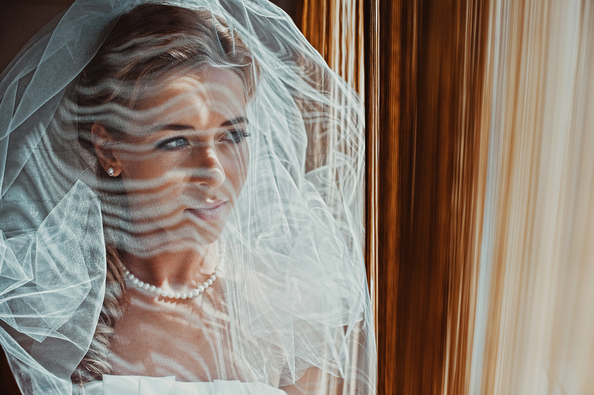 TATIANA + SERGEY | SUMMER WEDDING. HOME