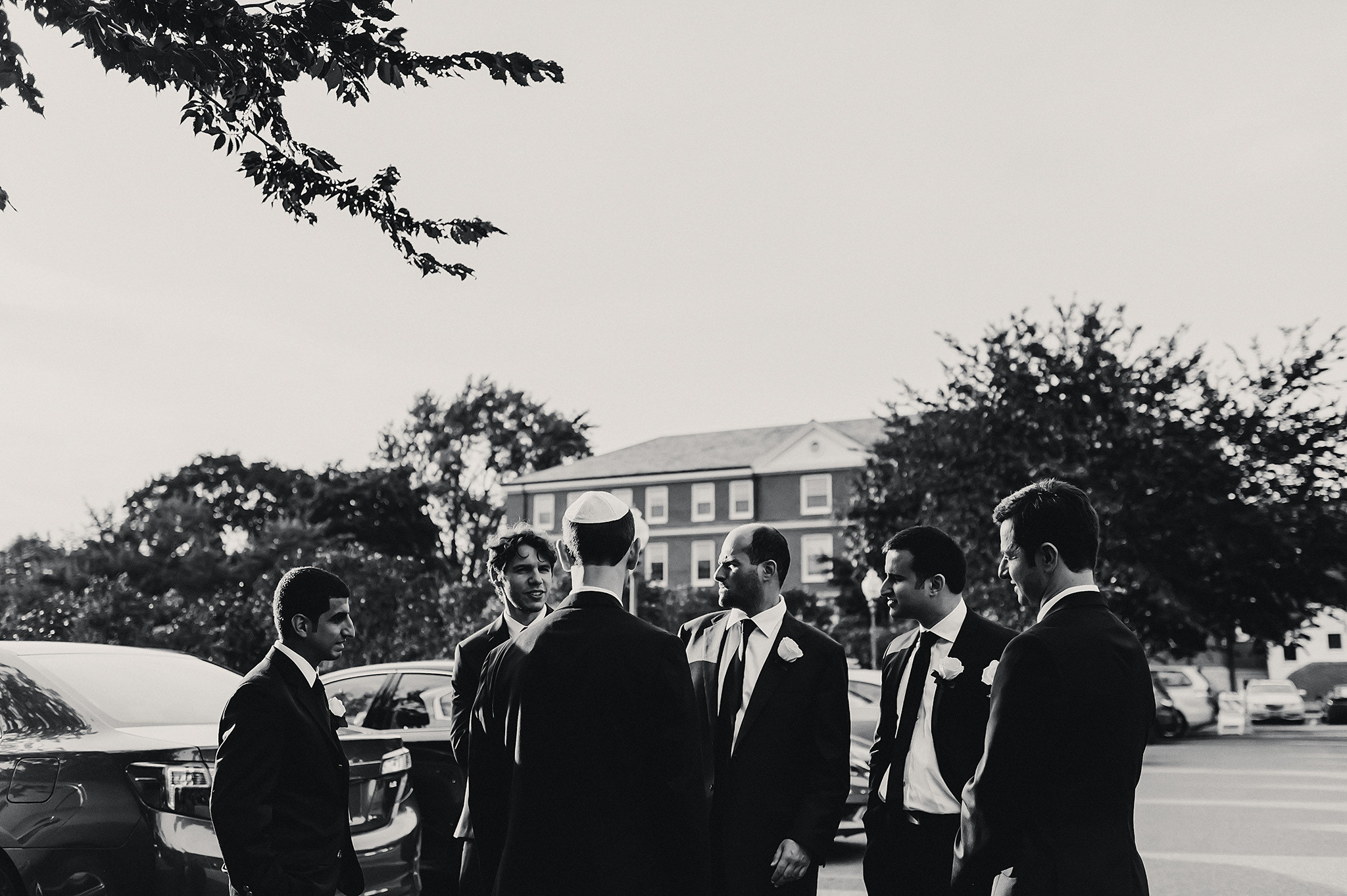 ALLA + OLEG | WEDDING IN BOSTON, USA | PURE REPORTAGE. HOME