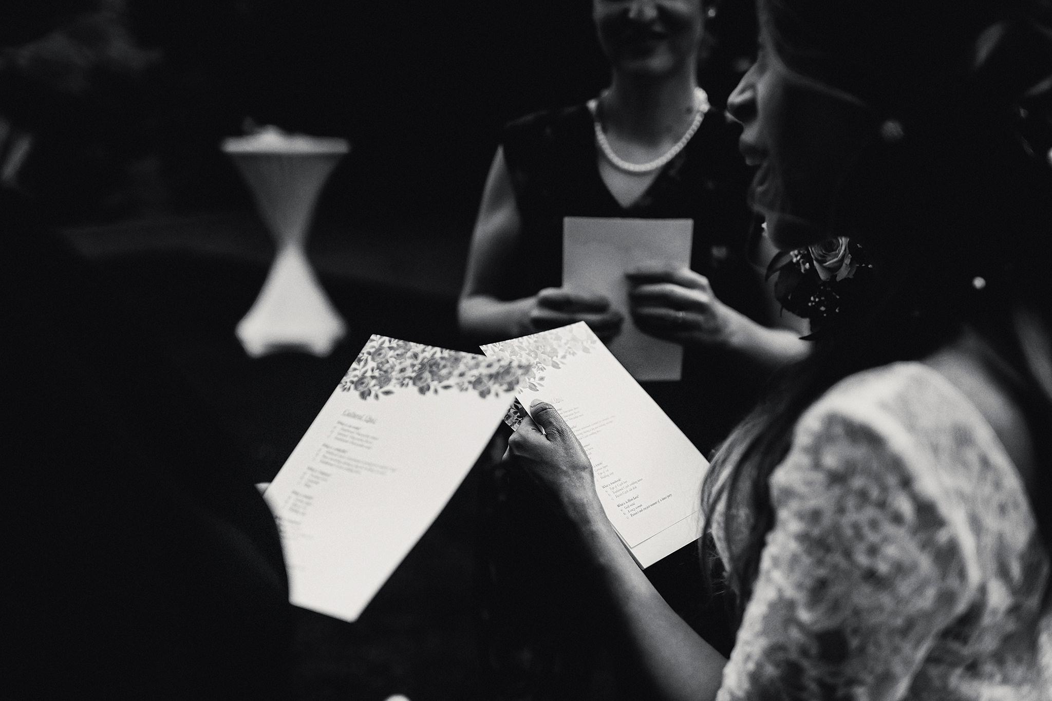 JAKUB + JESSICA | CIVIL WEDDING, ZÜRICH STADTHAUS | BELVOIR PARK | BLACK&WHITE. HOME