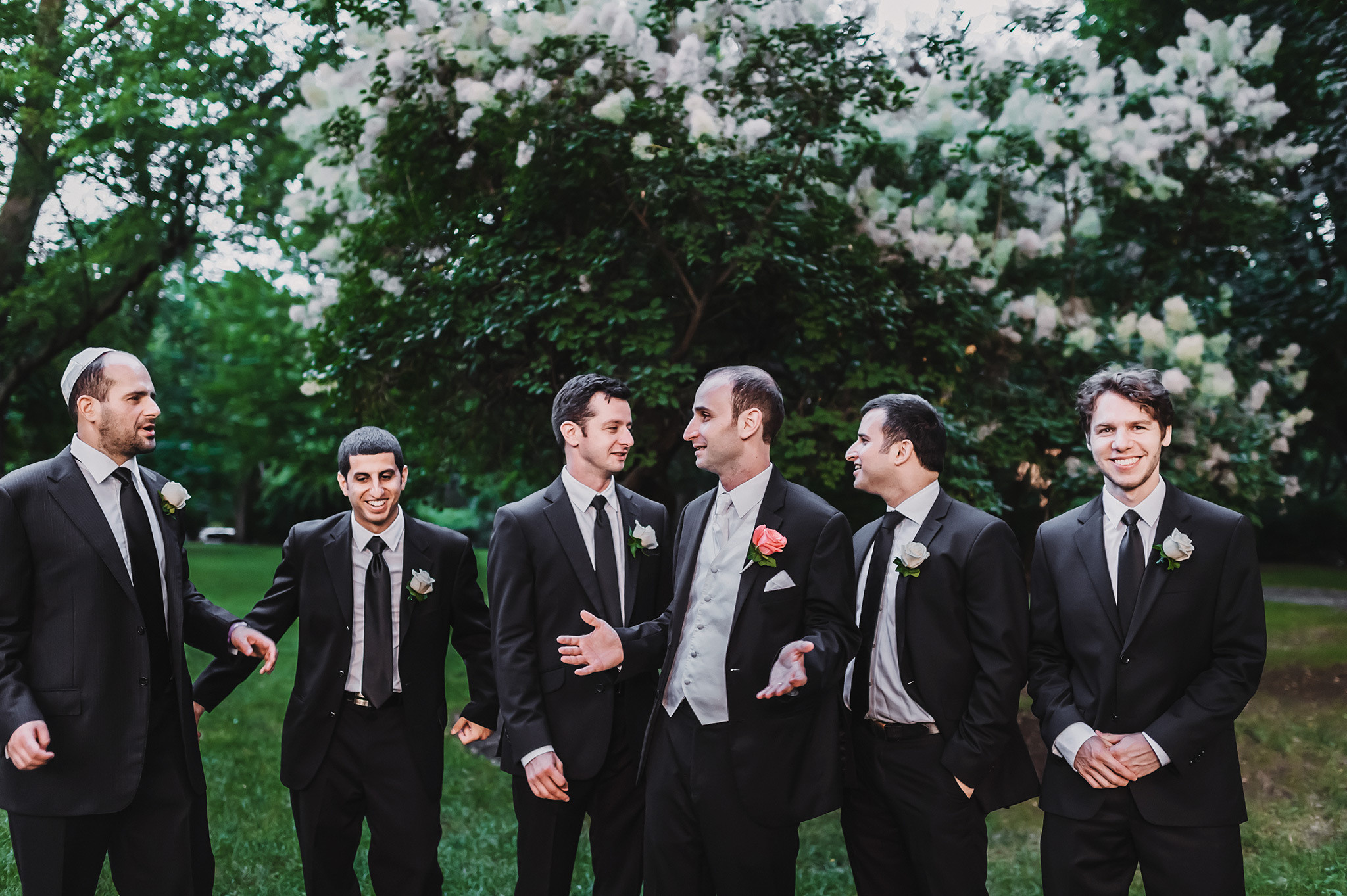 ALLA + OLEG | WEDDING IN BOSTON, USA | PURE REPORTAGE. HOME