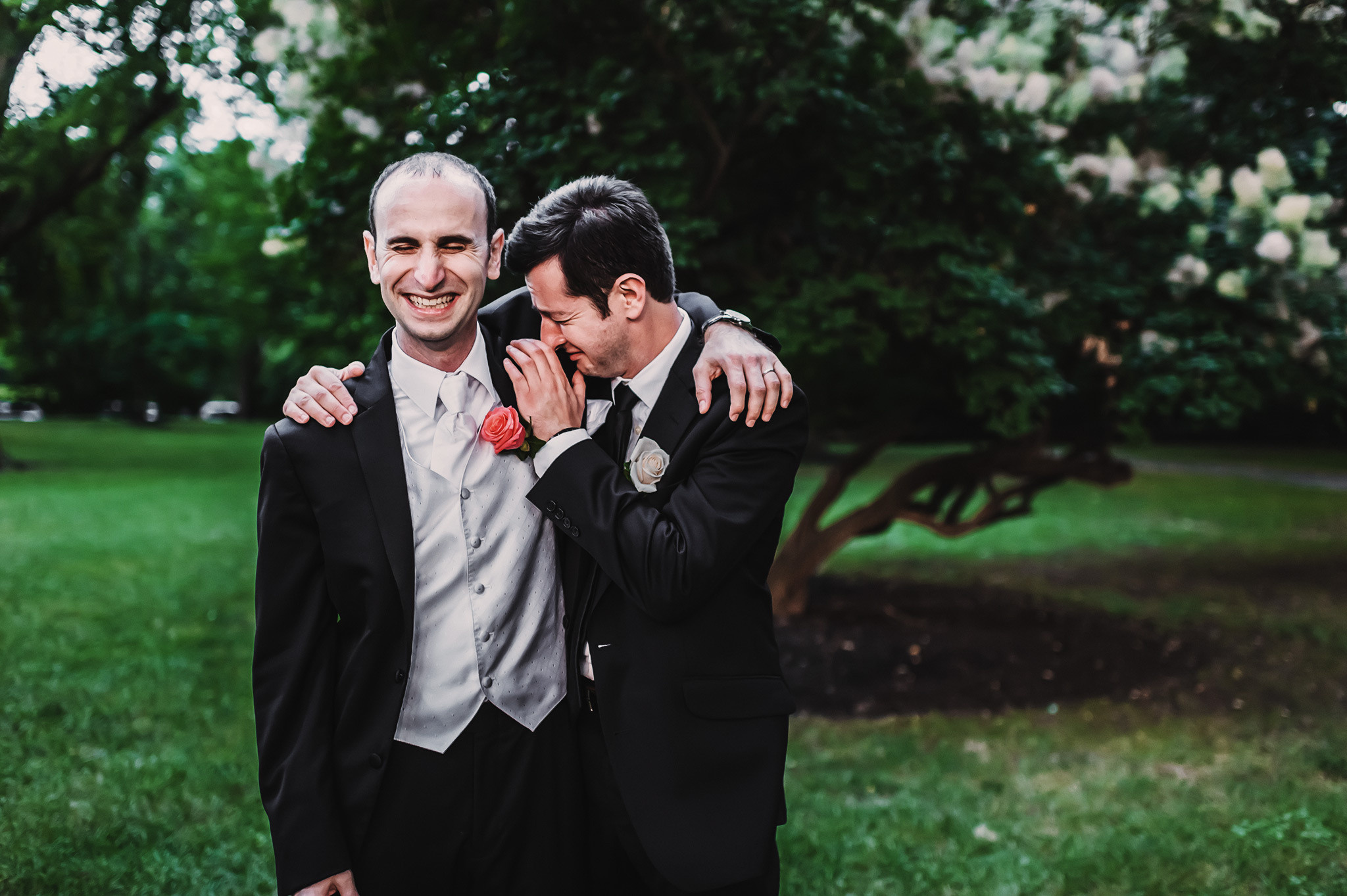 ALLA + OLEG | WEDDING IN BOSTON, USA | PURE REPORTAGE. HOME
