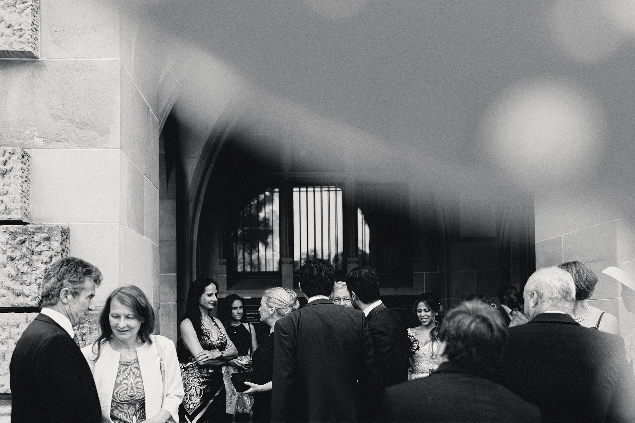 JAKUB + JESSICA | CIVIL WEDDING, ZÜRICH STADTHAUS | BELVOIR PARK | BLACK&WHITE. HOME