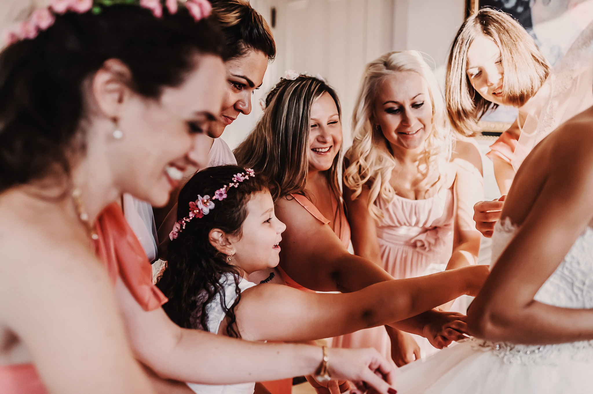 ALLA + OLEG | WEDDING IN BOSTON, USA | PURE REPORTAGE. HOME