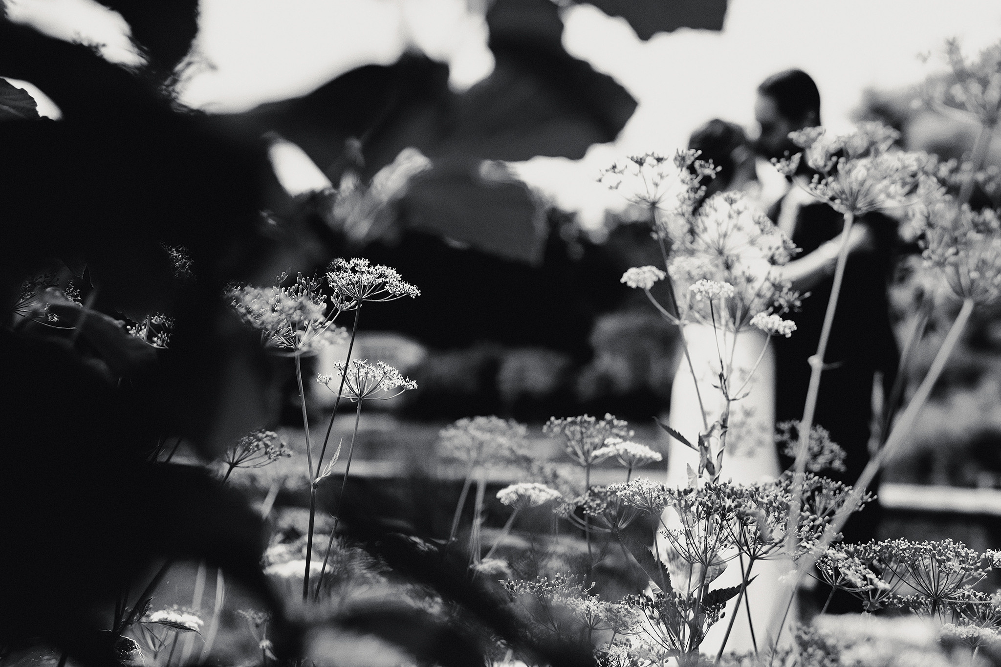 JAKUB + JESSICA | CIVIL WEDDING, ZÜRICH STADTHAUS | BELVOIR PARK | BLACK&WHITE. HOME