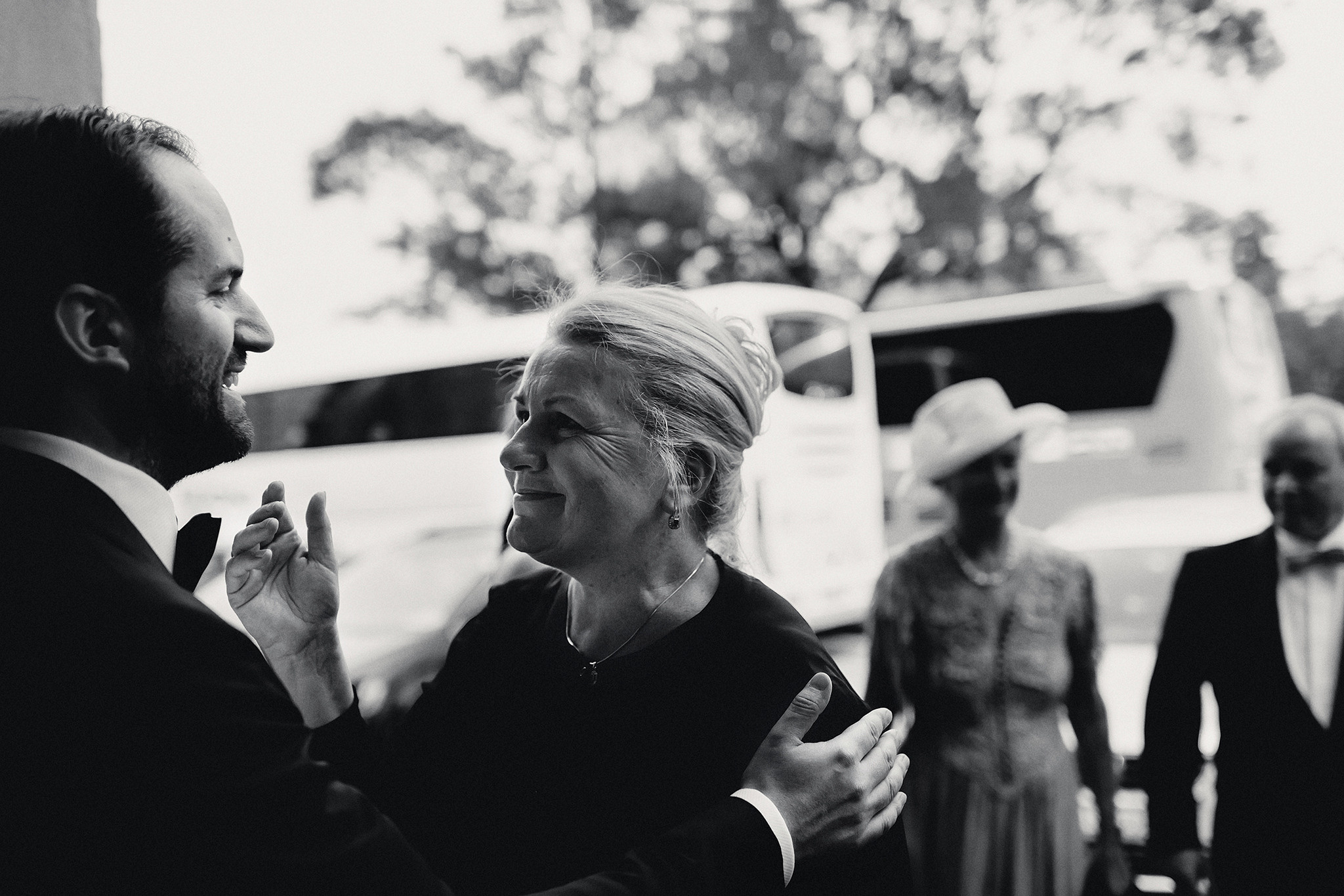 JAKUB + JESSICA | CIVIL WEDDING, ZÜRICH STADTHAUS | BELVOIR PARK | BLACK&WHITE. HOME
