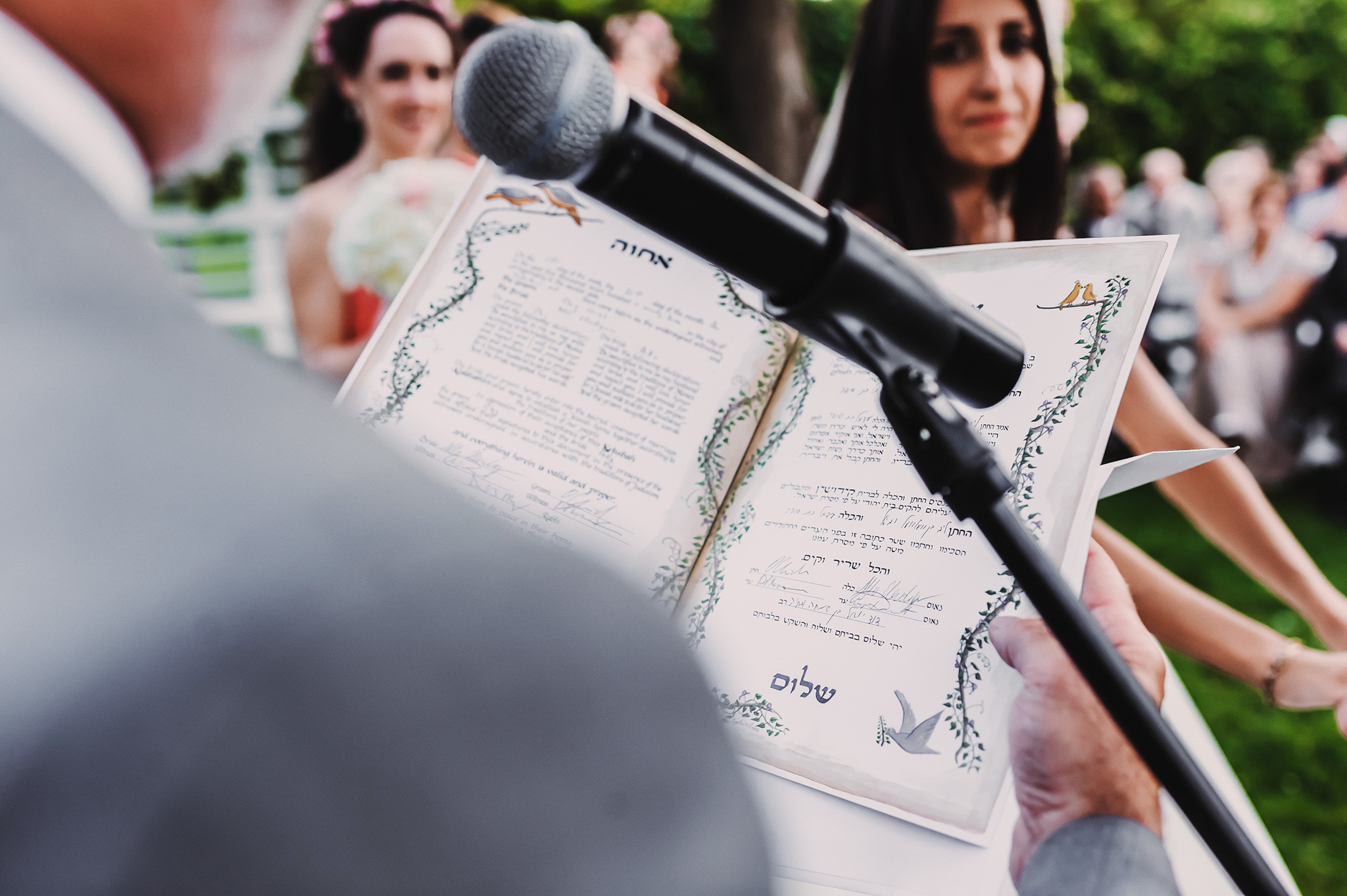 ALLA + OLEG | WEDDING IN BOSTON, USA | PURE REPORTAGE. HOME