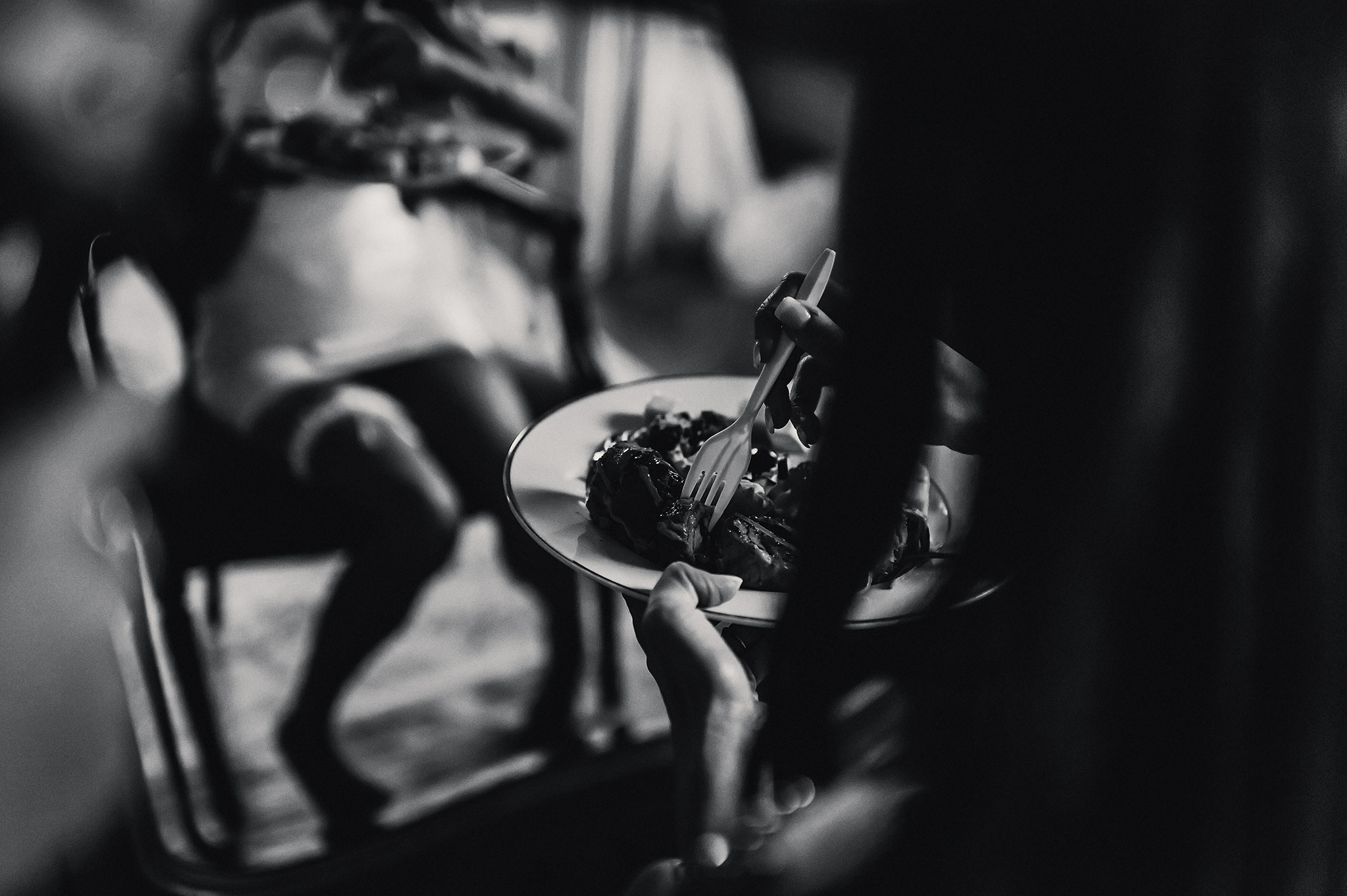 ALLA + OLEG | WEDDING IN BOSTON, USA | PURE REPORTAGE. HOME