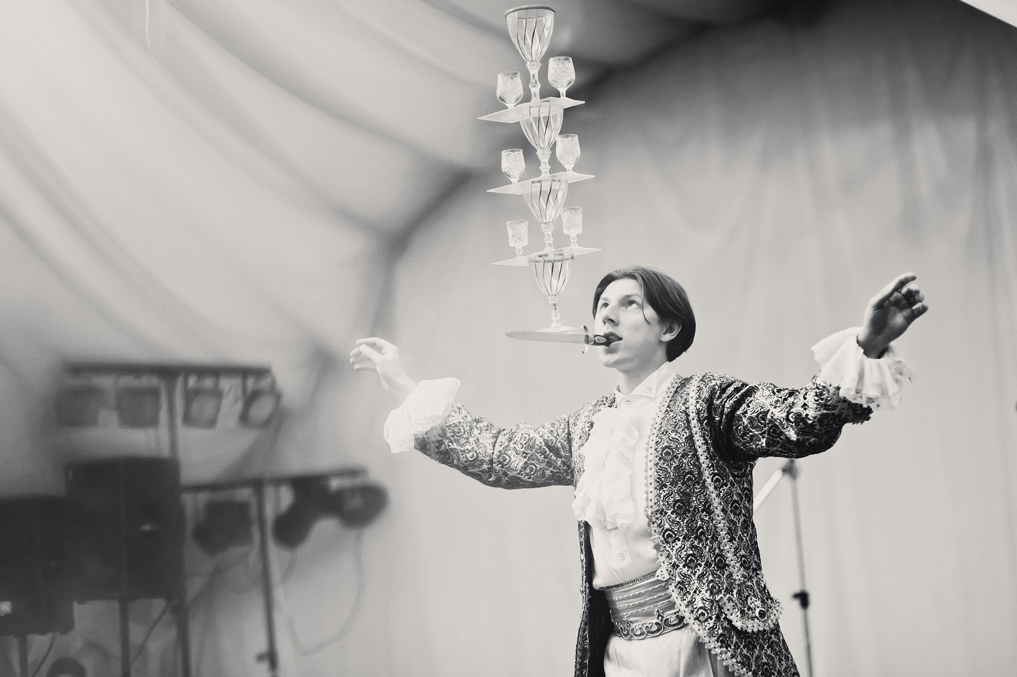 TATIANA + SERGEY | SUMMER WEDDING. HOME