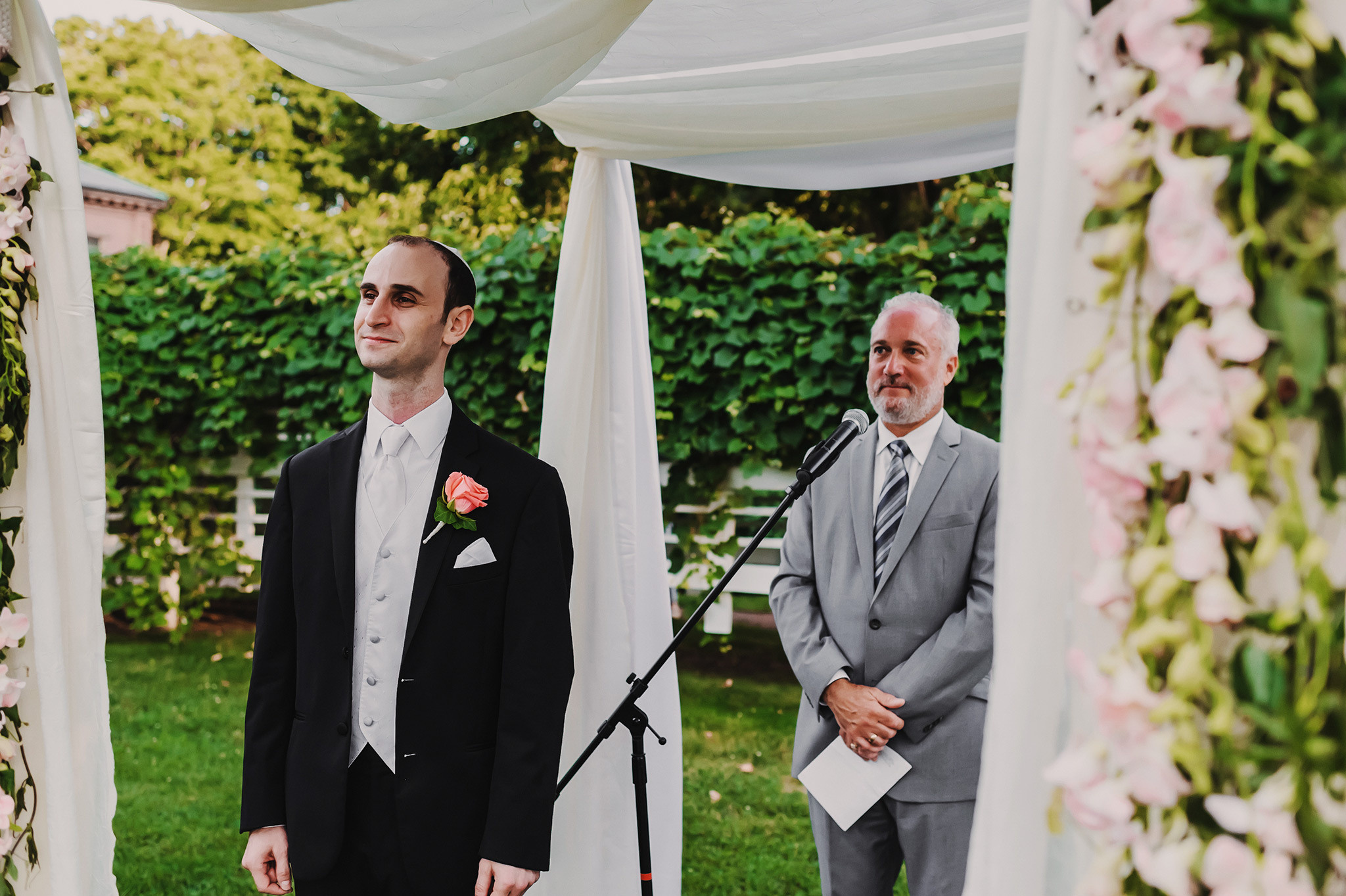 ALLA + OLEG | WEDDING IN BOSTON, USA | PURE REPORTAGE. HOME