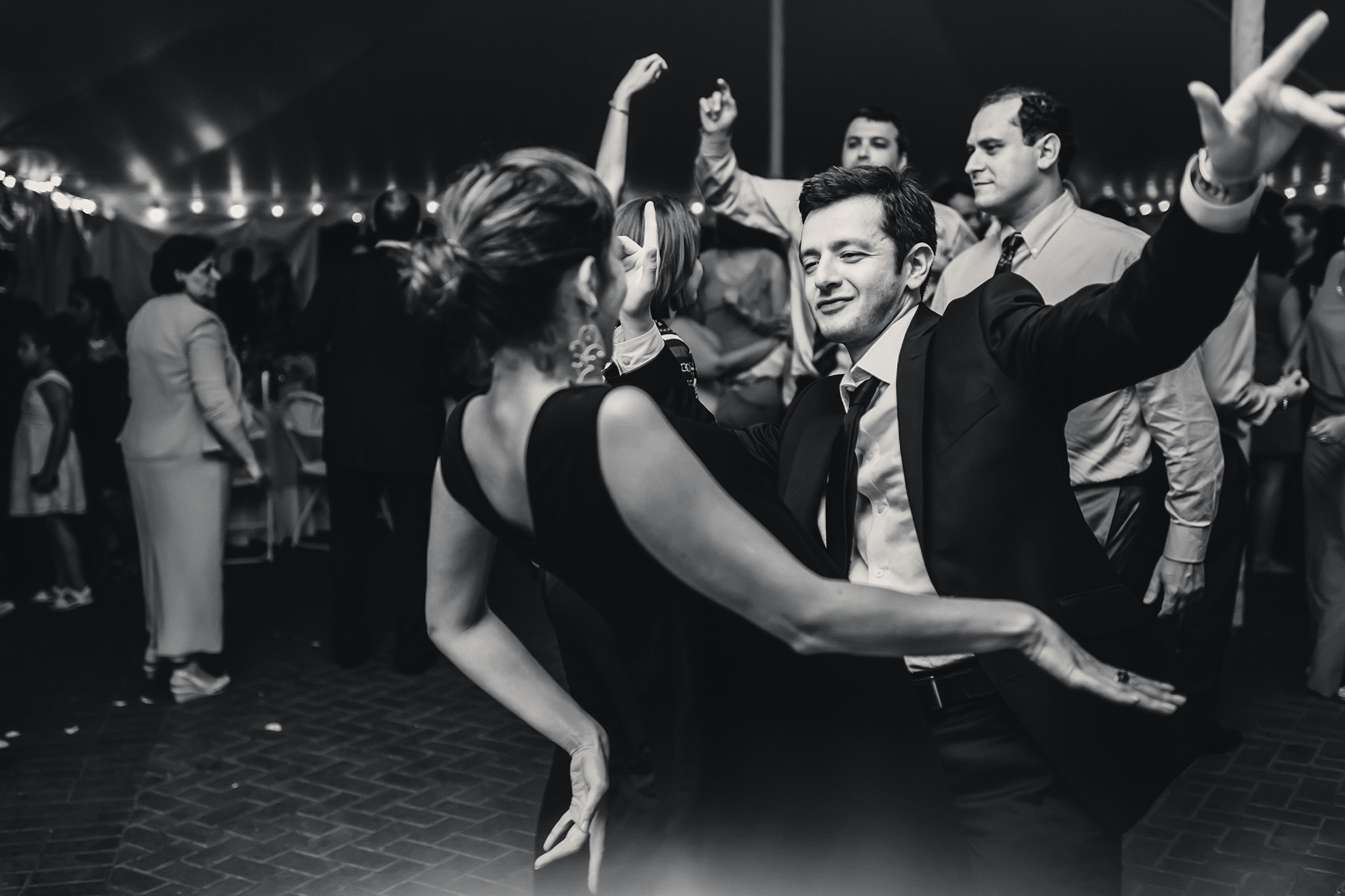ALLA + OLEG | WEDDING IN BOSTON, USA | PURE REPORTAGE. HOME