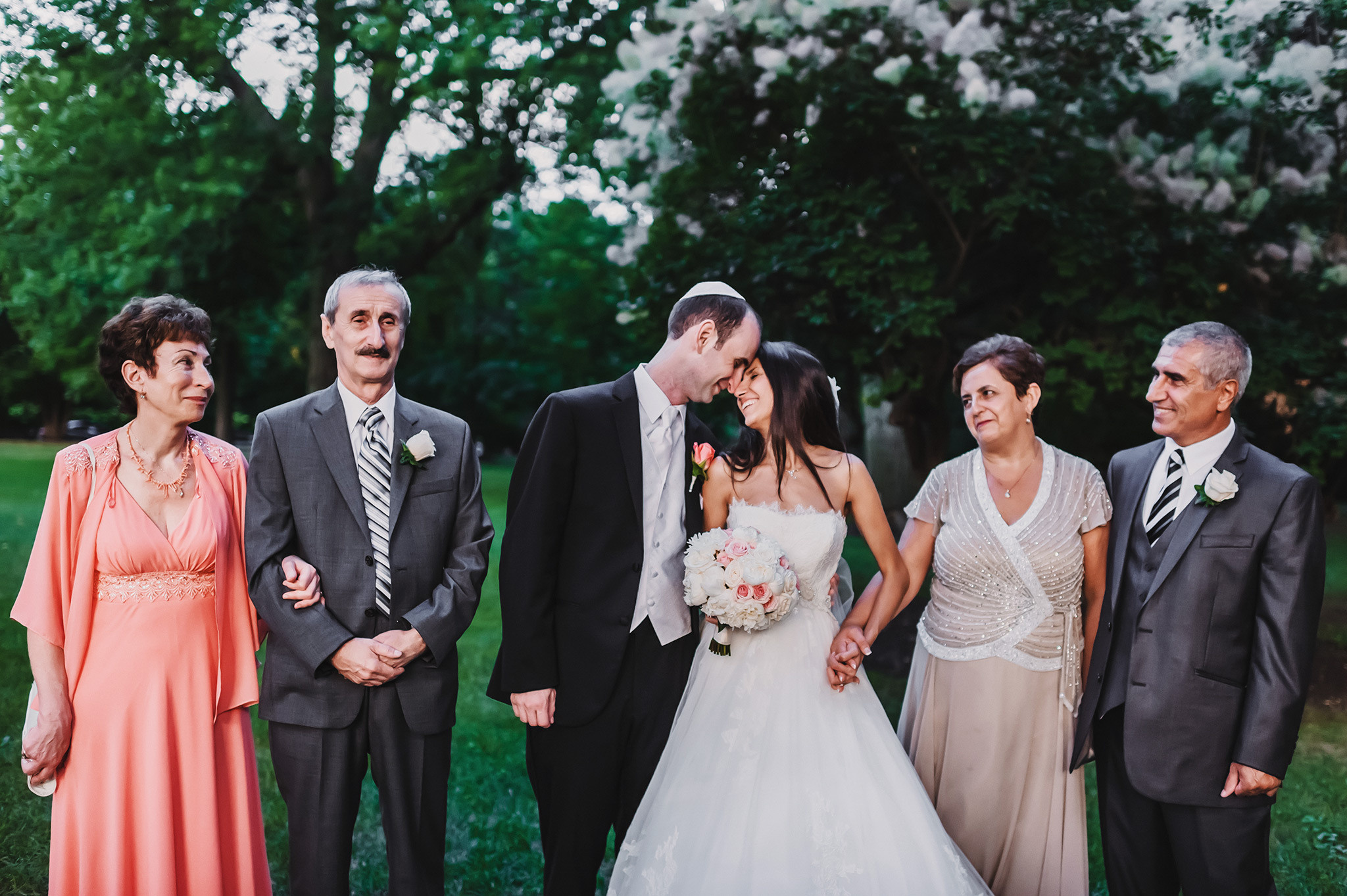 ALLA + OLEG | WEDDING IN BOSTON, USA | PURE REPORTAGE. HOME
