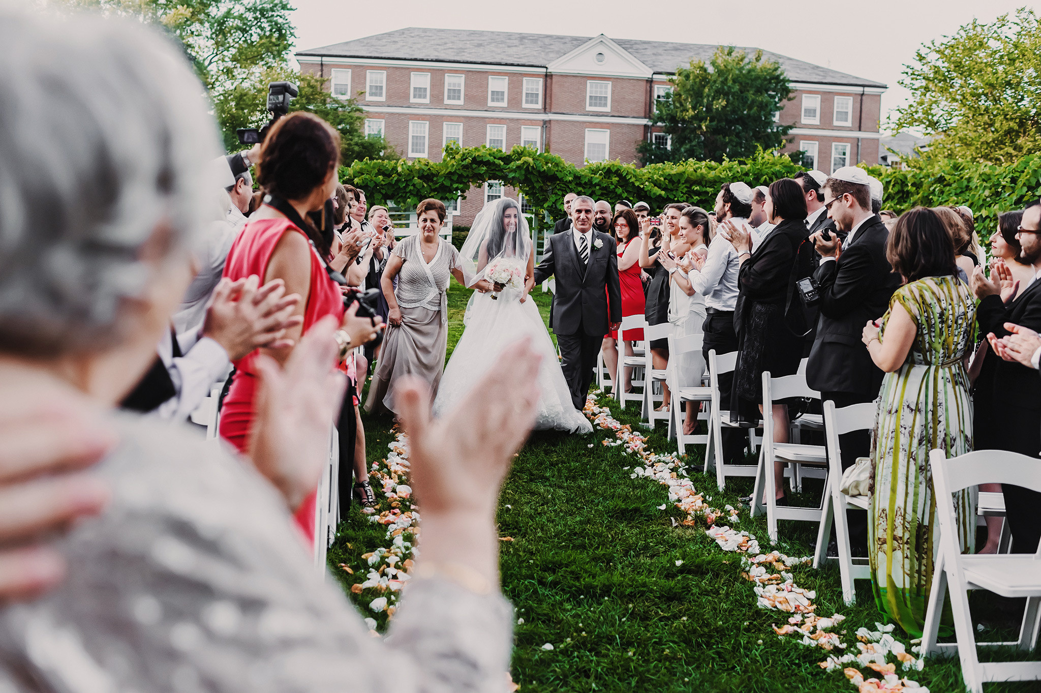 ALLA + OLEG | WEDDING IN BOSTON, USA | PURE REPORTAGE. HOME