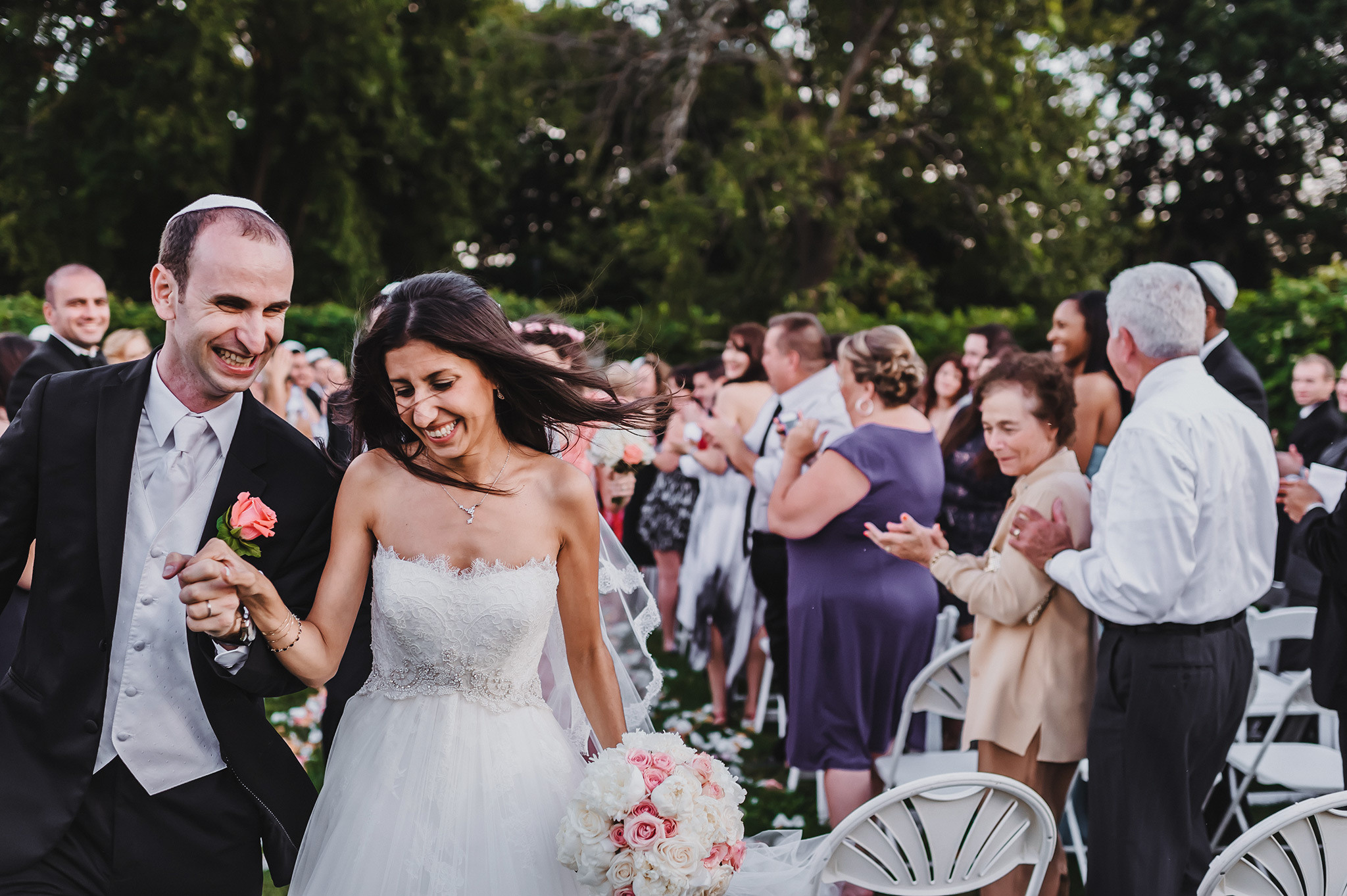 ALLA + OLEG | WEDDING IN BOSTON, USA | PURE REPORTAGE. HOME