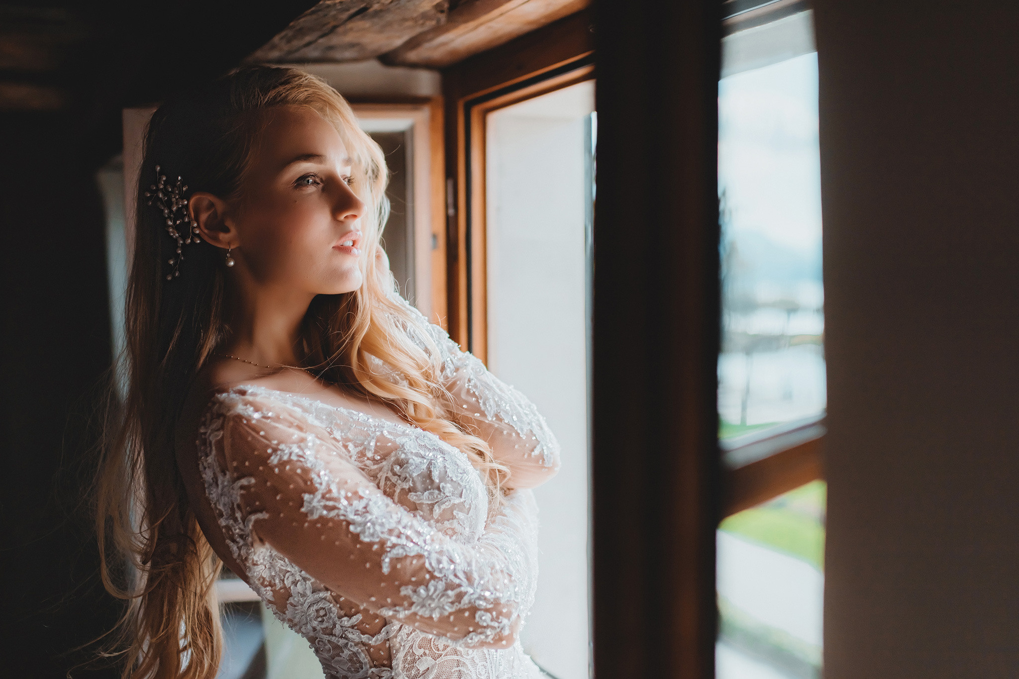 EUGENIA + DANIELE | CIVIL WEDDING, VILLA VILLETTE | CHAM, SWITZERLAND. HOME