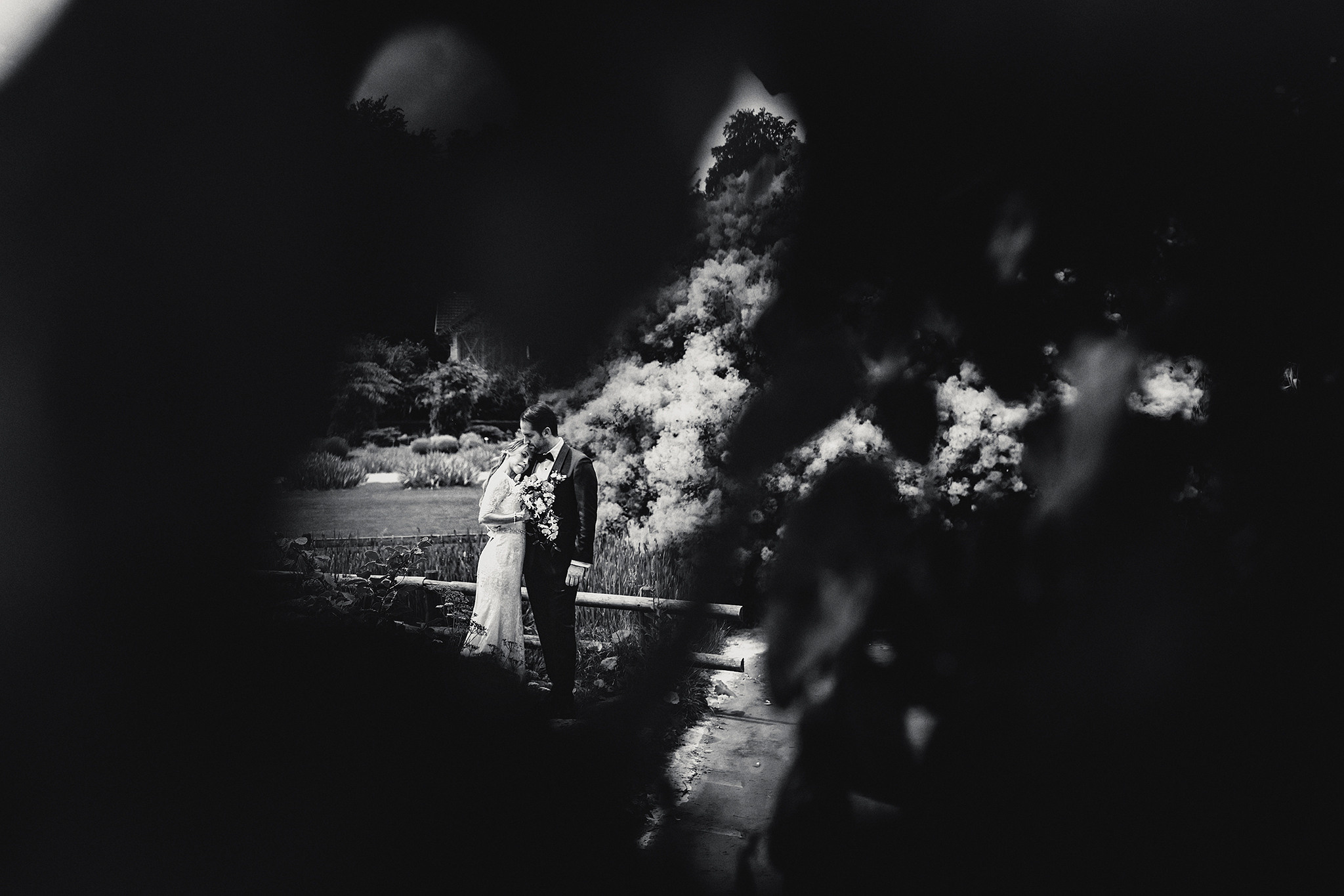 JAKUB + JESSICA | CIVIL WEDDING, ZÜRICH STADTHAUS | BELVOIR PARK | BLACK&WHITE. HOME