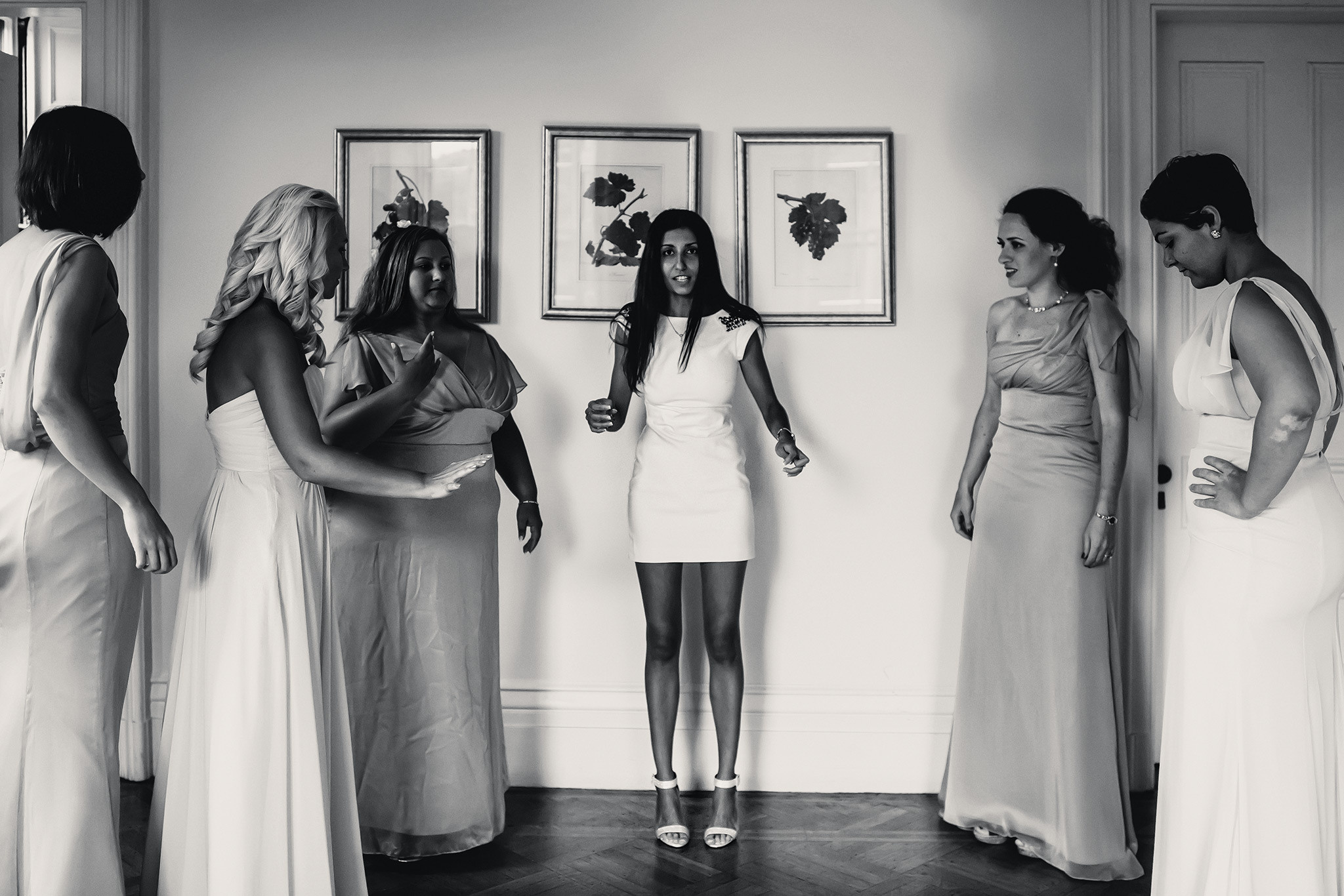 ALLA + OLEG | WEDDING IN BOSTON, USA | PURE REPORTAGE. HOME