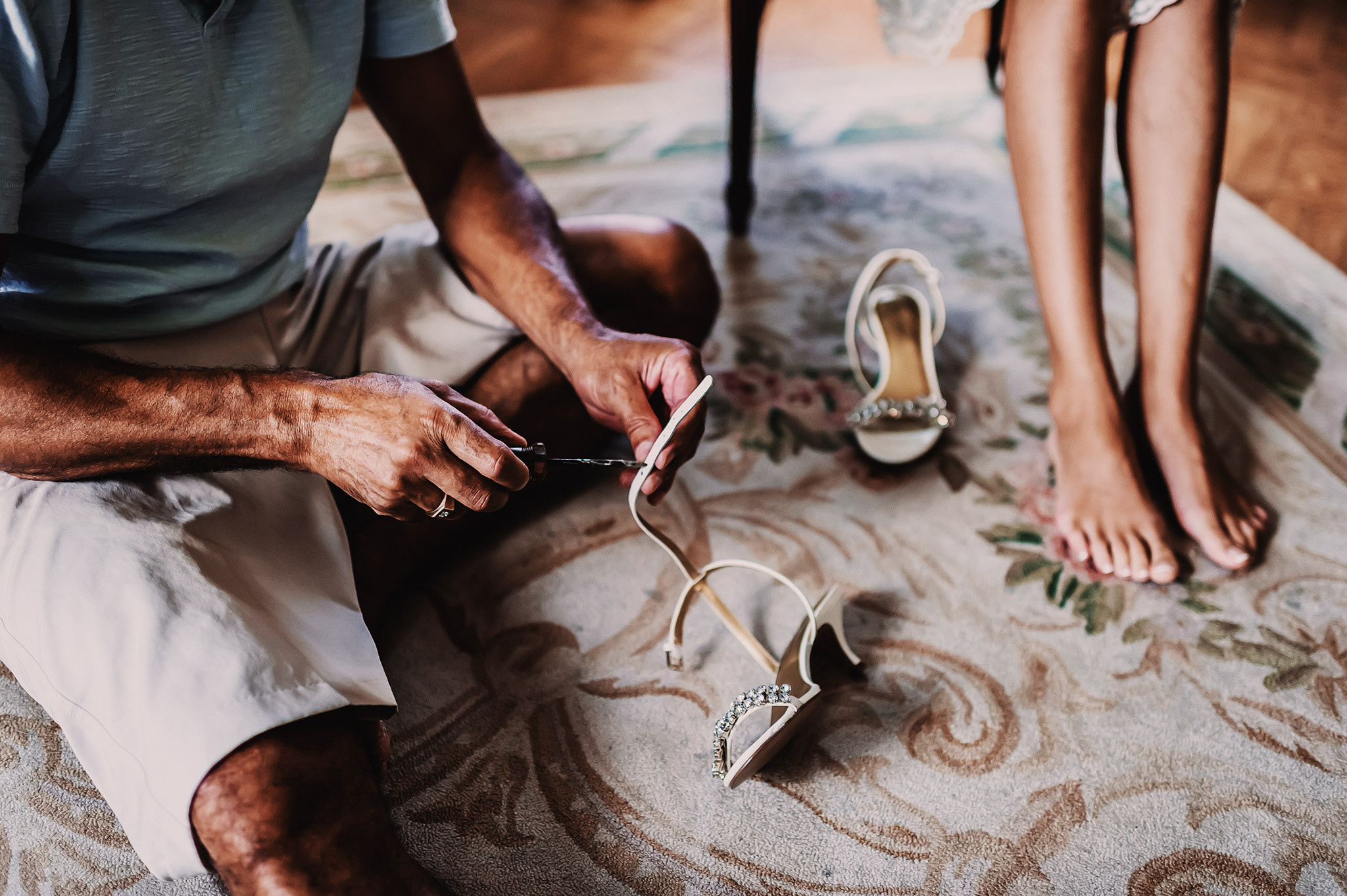 ALLA + OLEG | WEDDING IN BOSTON, USA | PURE REPORTAGE. HOME