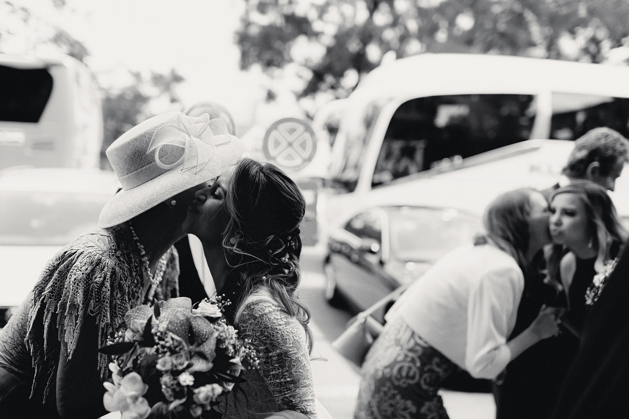 JAKUB + JESSICA | CIVIL WEDDING, ZÜRICH STADTHAUS | BELVOIR PARK | BLACK&WHITE. HOME