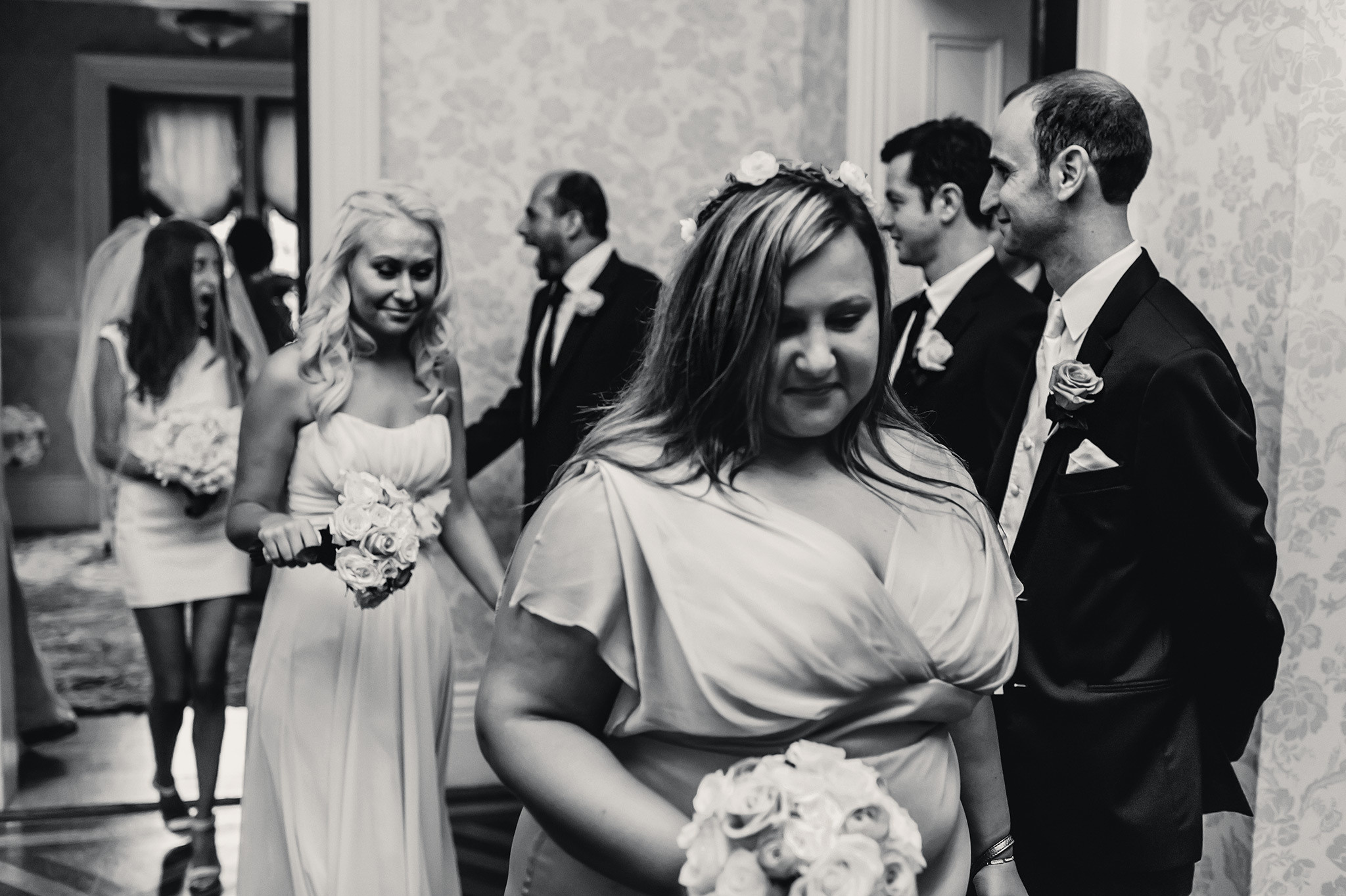 ALLA + OLEG | WEDDING IN BOSTON, USA | PURE REPORTAGE. HOME