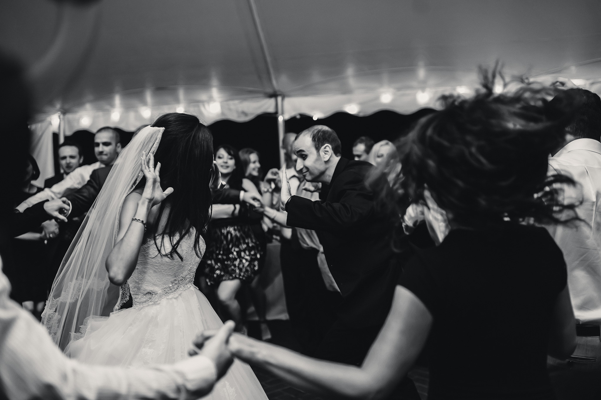 ALLA + OLEG | WEDDING IN BOSTON, USA | PURE REPORTAGE. HOME